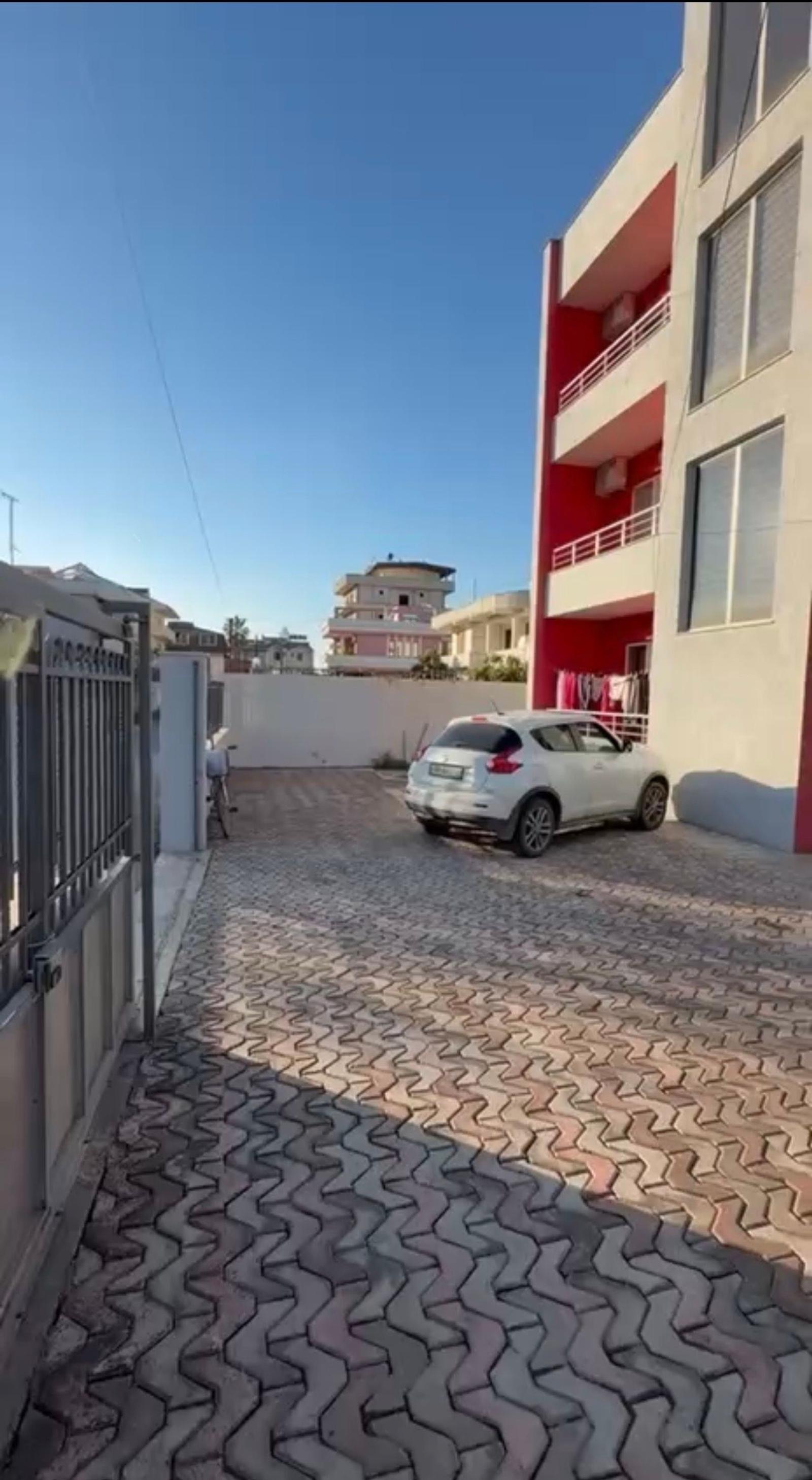 Wohnung 1+1 zum Kauf in Plazh, Durrës, 57.5 m² — Foto 7 von 7