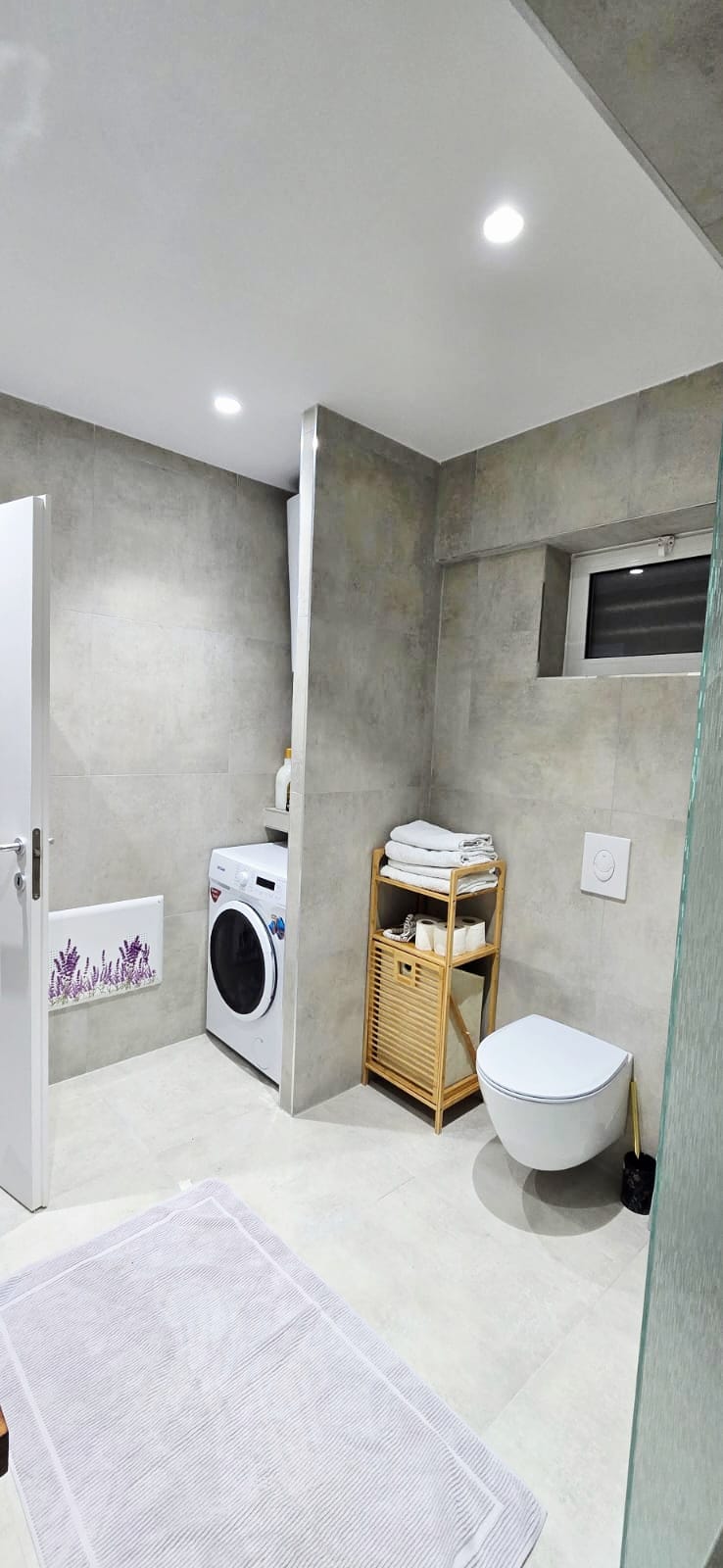 Shitet Apartament 1+1 | Vollga, Durrës