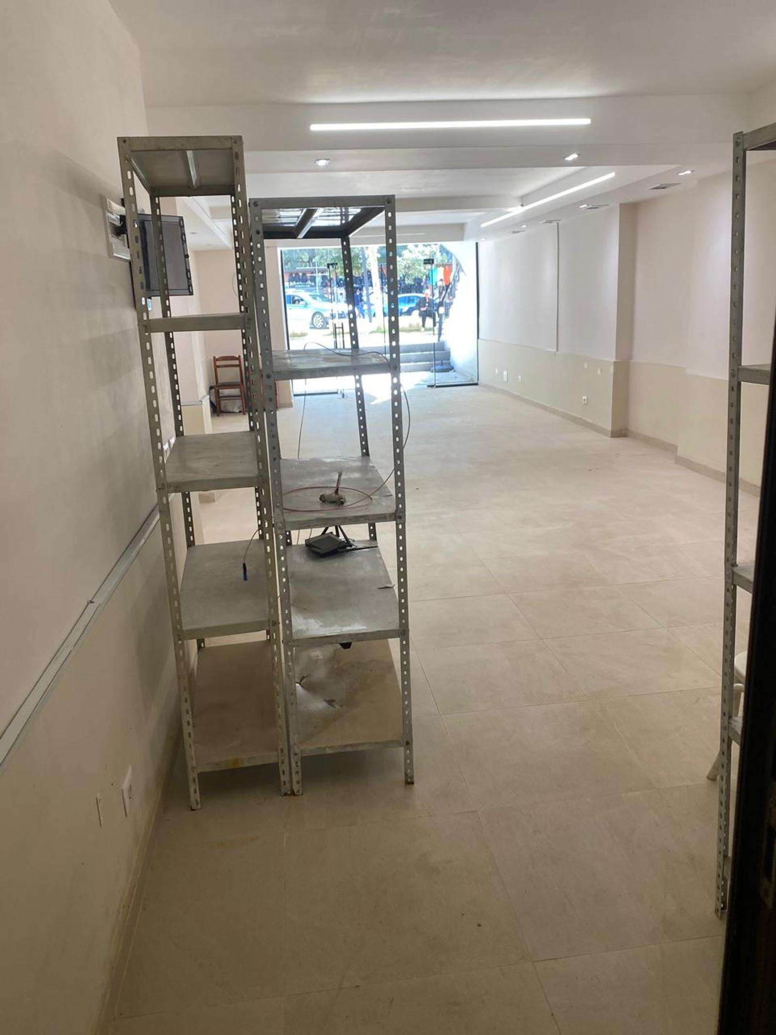 Gewerbefläche zum Kauf in Plazh, Durrës, 70 m² — Foto 3 von 9
