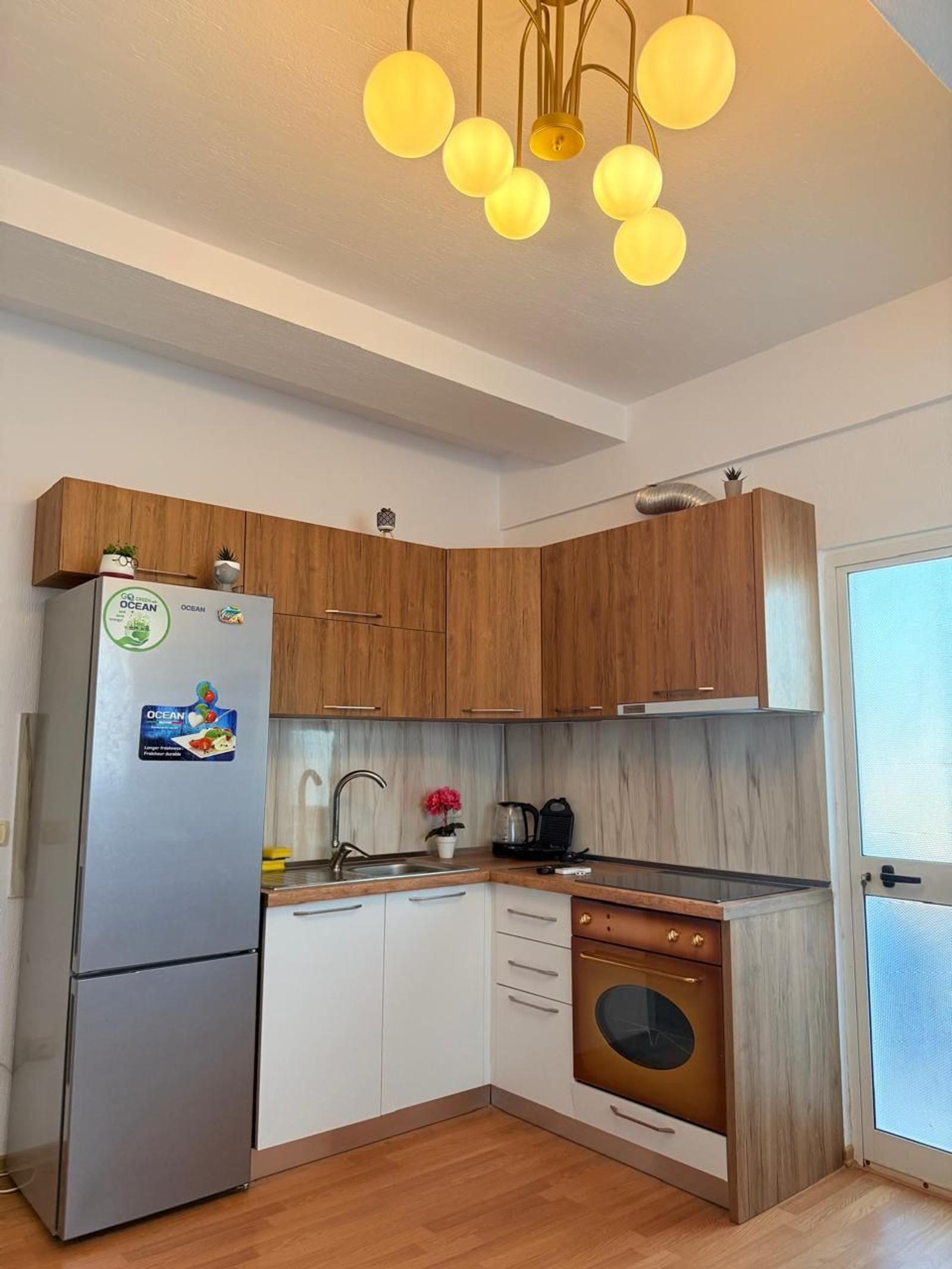 Appartamento 1+1, in vendita, Plazh, Durazzo, 55 m² — foto 6 di 20