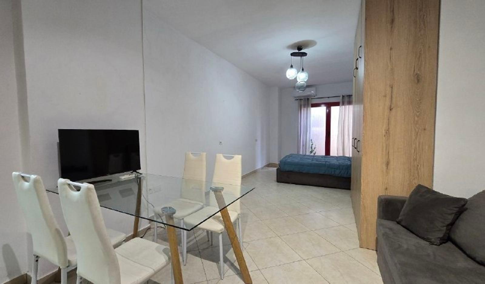 Studio for sale in Plazh, Durres, 44 m², near the sea — photo 6 of 6