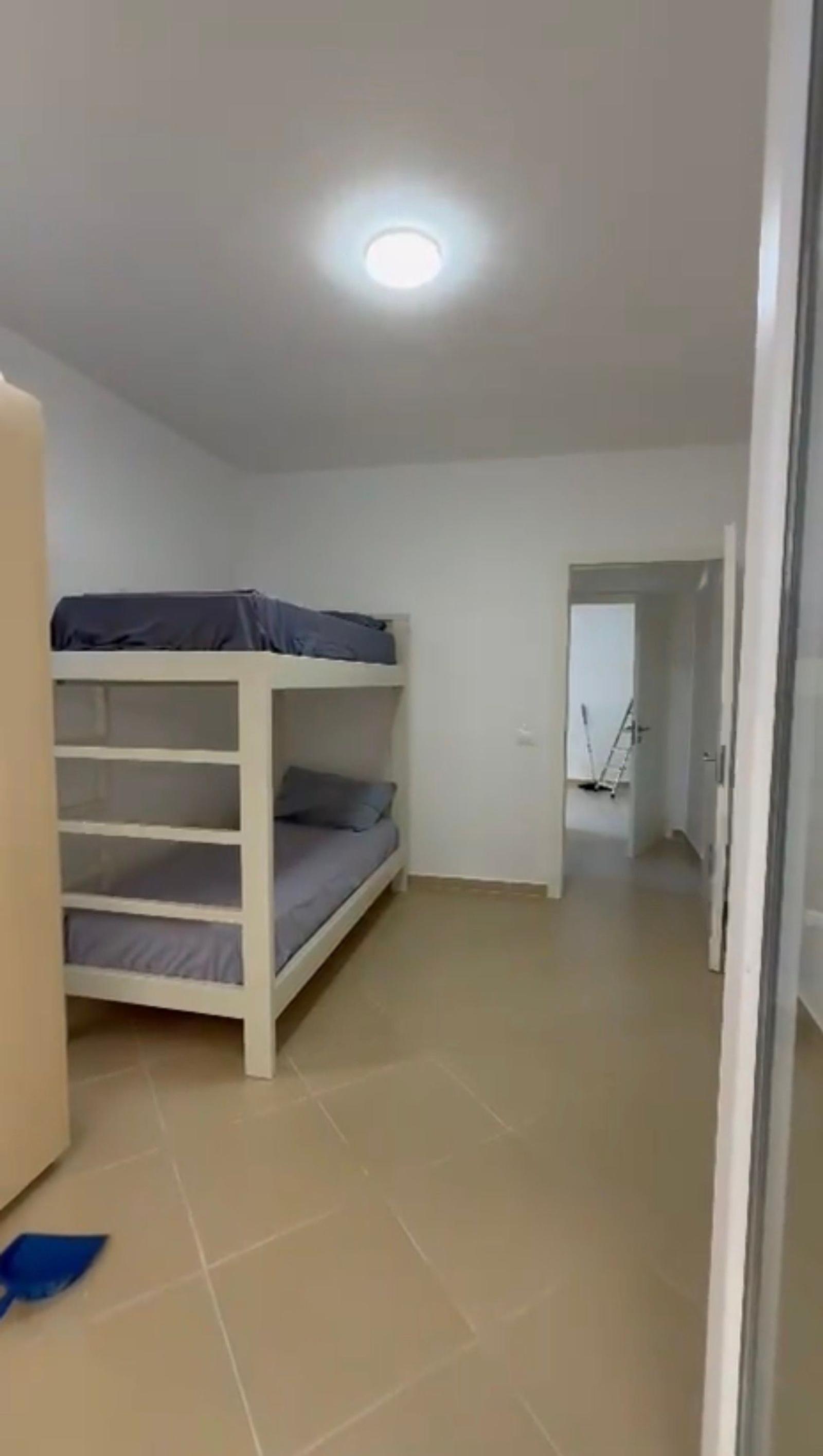 Wohnung 1+1 zum Kauf in Shëngjin, 56 m² — Foto 5 von 7