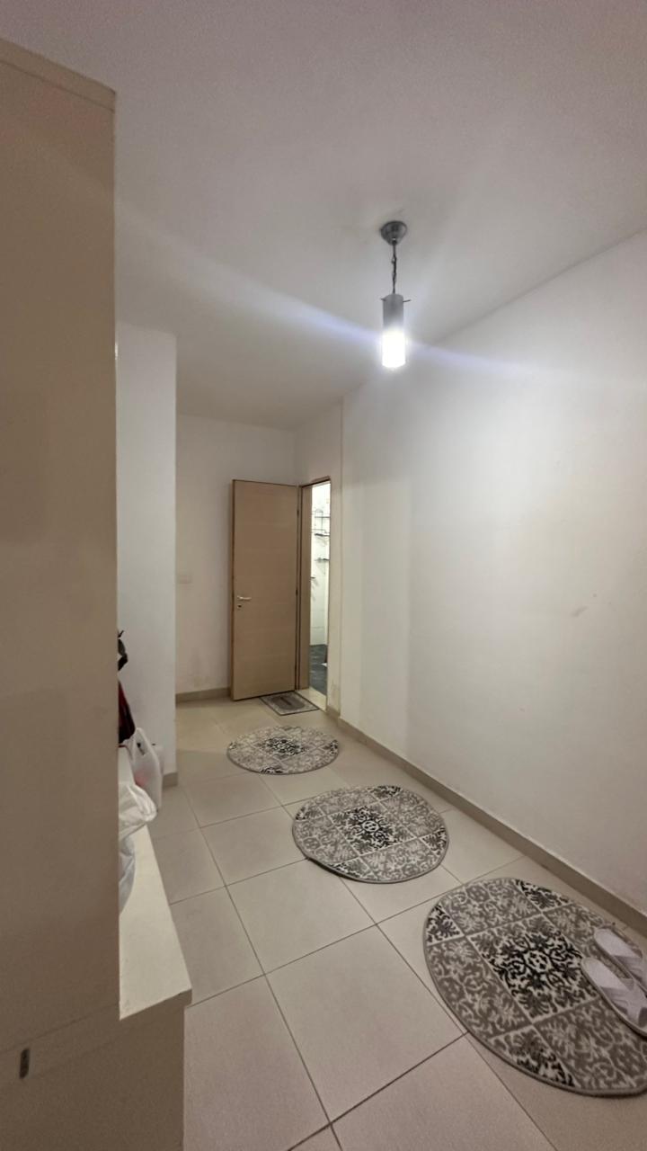 Shitet Apartament 2+1 + 2 Tualete + Verandë | Lagjja 18, Durrës