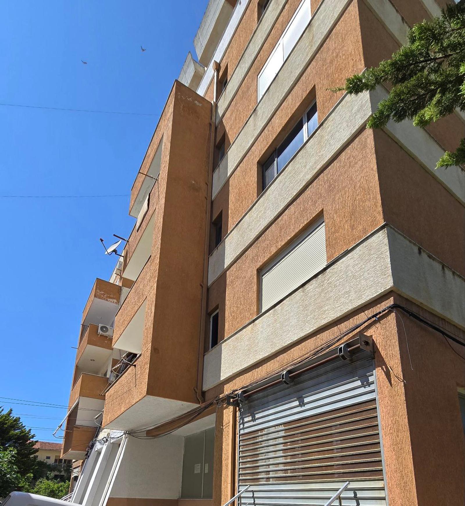 Apartament 1+1, në shitje, Plazhi, Durrësi, 138 m², pamje nga deti — foto 9 nga 10