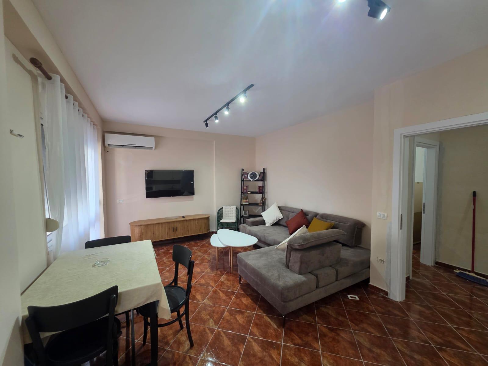 Wohnung 1+1 zum Kauf in Shkëmbi, Durrës, 69 m² — Foto 3 von 6