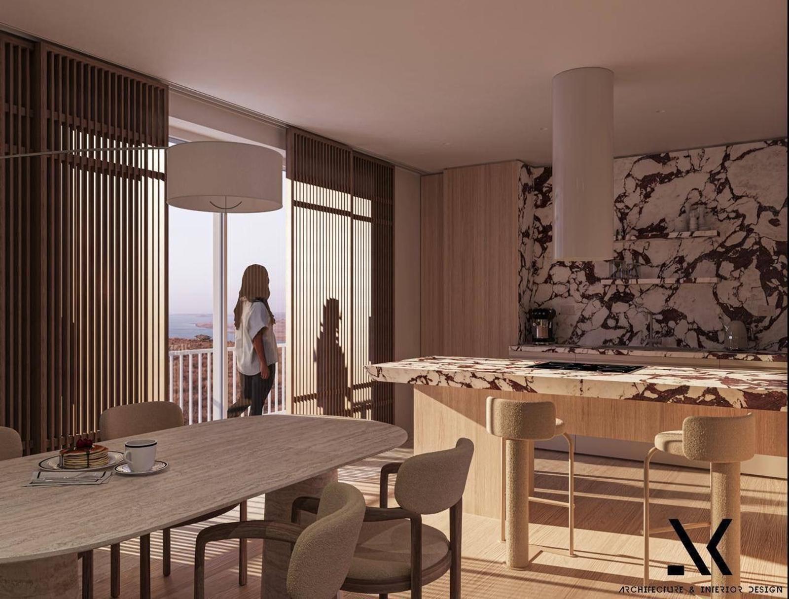 Wohnung 2+1 zum Kauf in Currila, Durrës, 135.8 m² — Foto 28 von 30