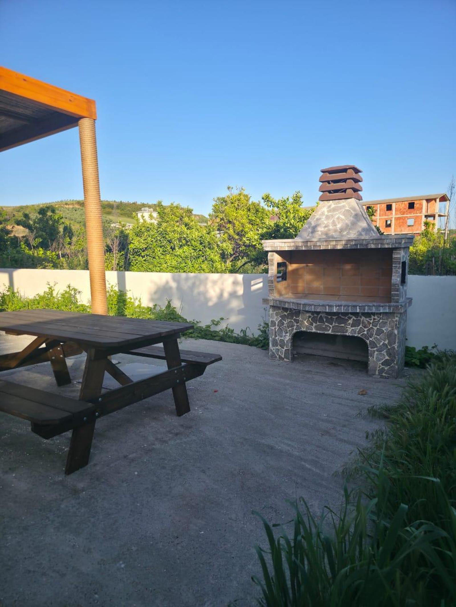 Wohnung 1+1 zum Kauf in Spille, Durrës, 37.1 m² — Foto 3 von 37