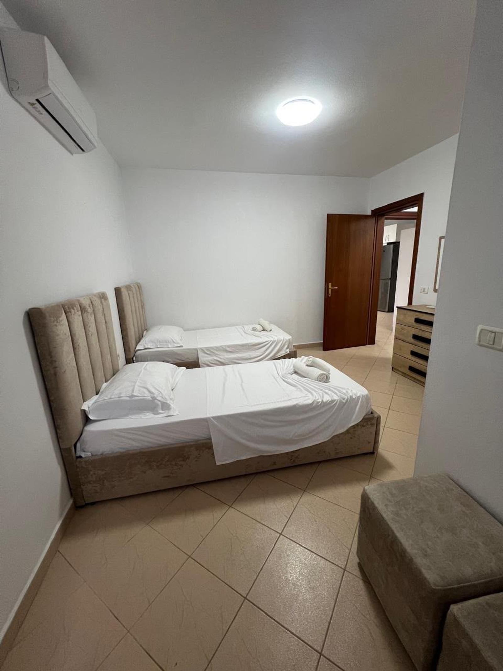 2+1 apartment for sale in Golem, Durres, 93 m² — photo 4 of 12