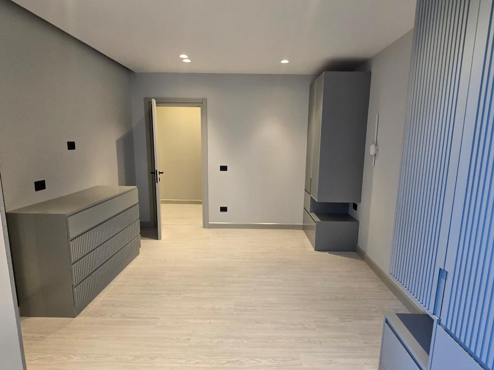 Wohnung 2+1 zum Kauf in Mali i Robit, Durrës, 106 m², Meerblick — Foto 11 von 11