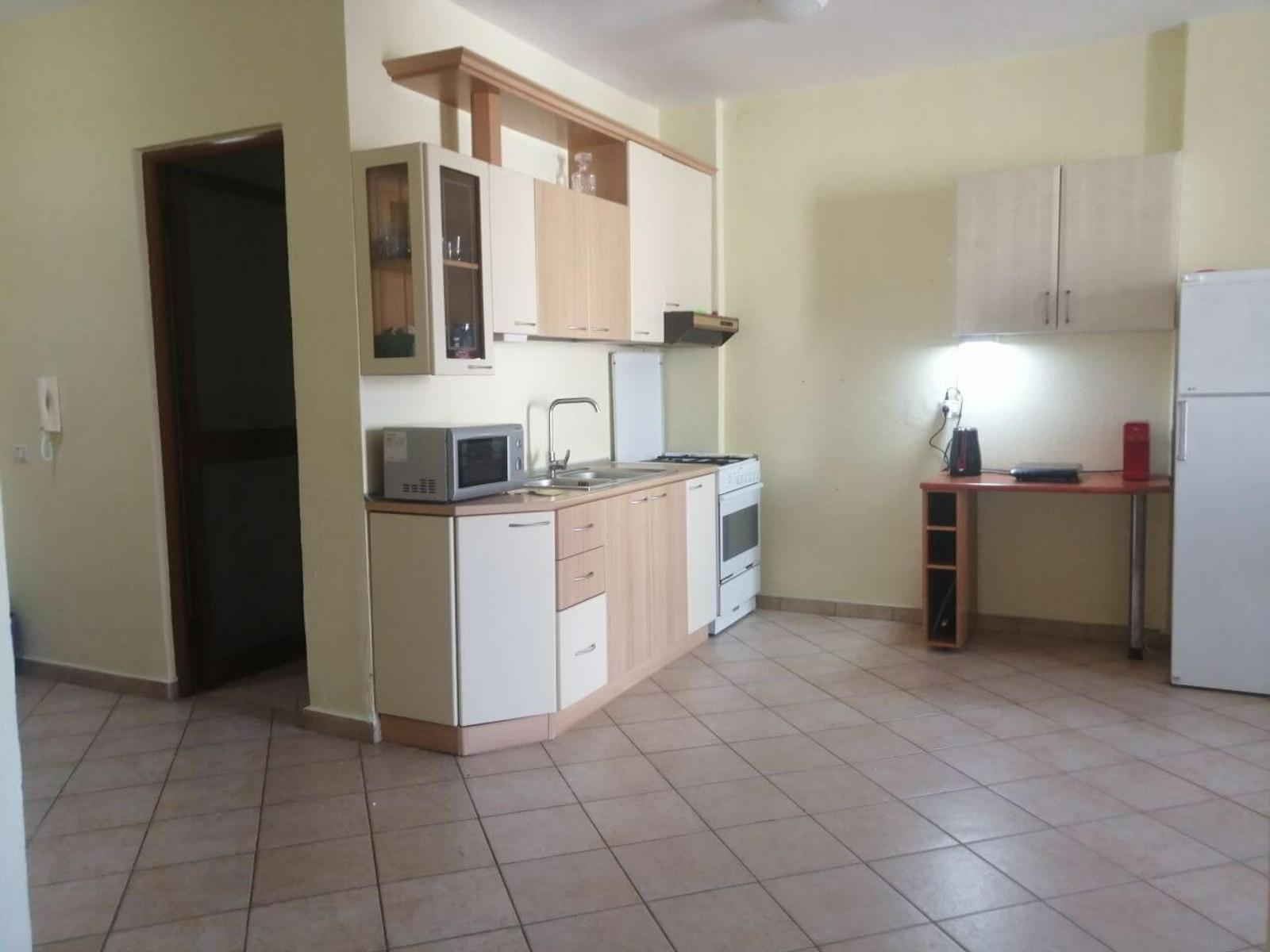 Wohnung 3+1 zum Kauf in Plazh, Durrës, 118 m², Meerblick — Foto 4 von 9