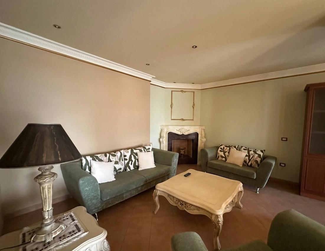 Shitet Apartament 2+1+2 me Pamje Deti | Blue Star, Durrës