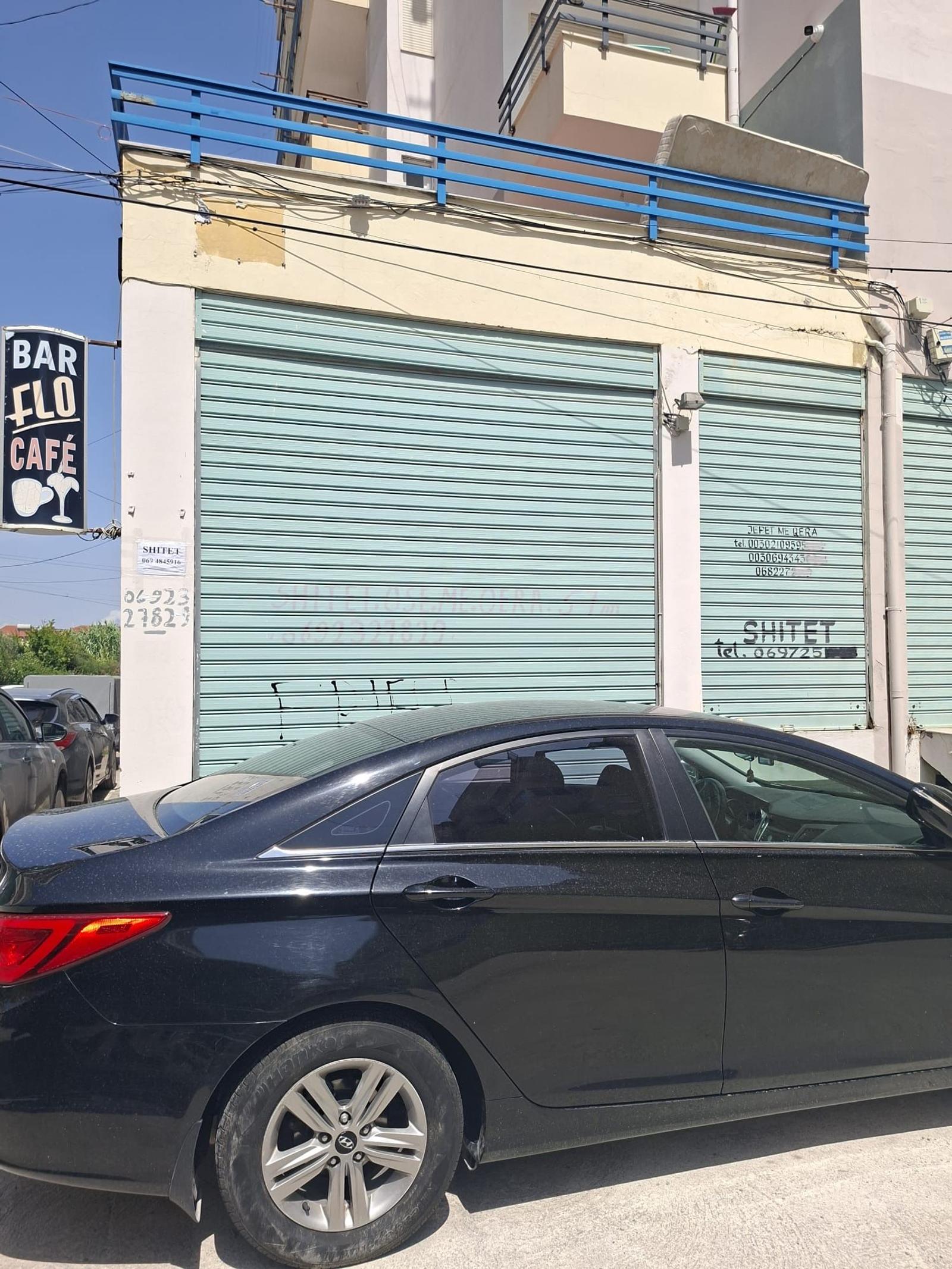 Gewerbefläche zum Kauf in Plazh, Durrës, 57 m² — Foto 8 von 8