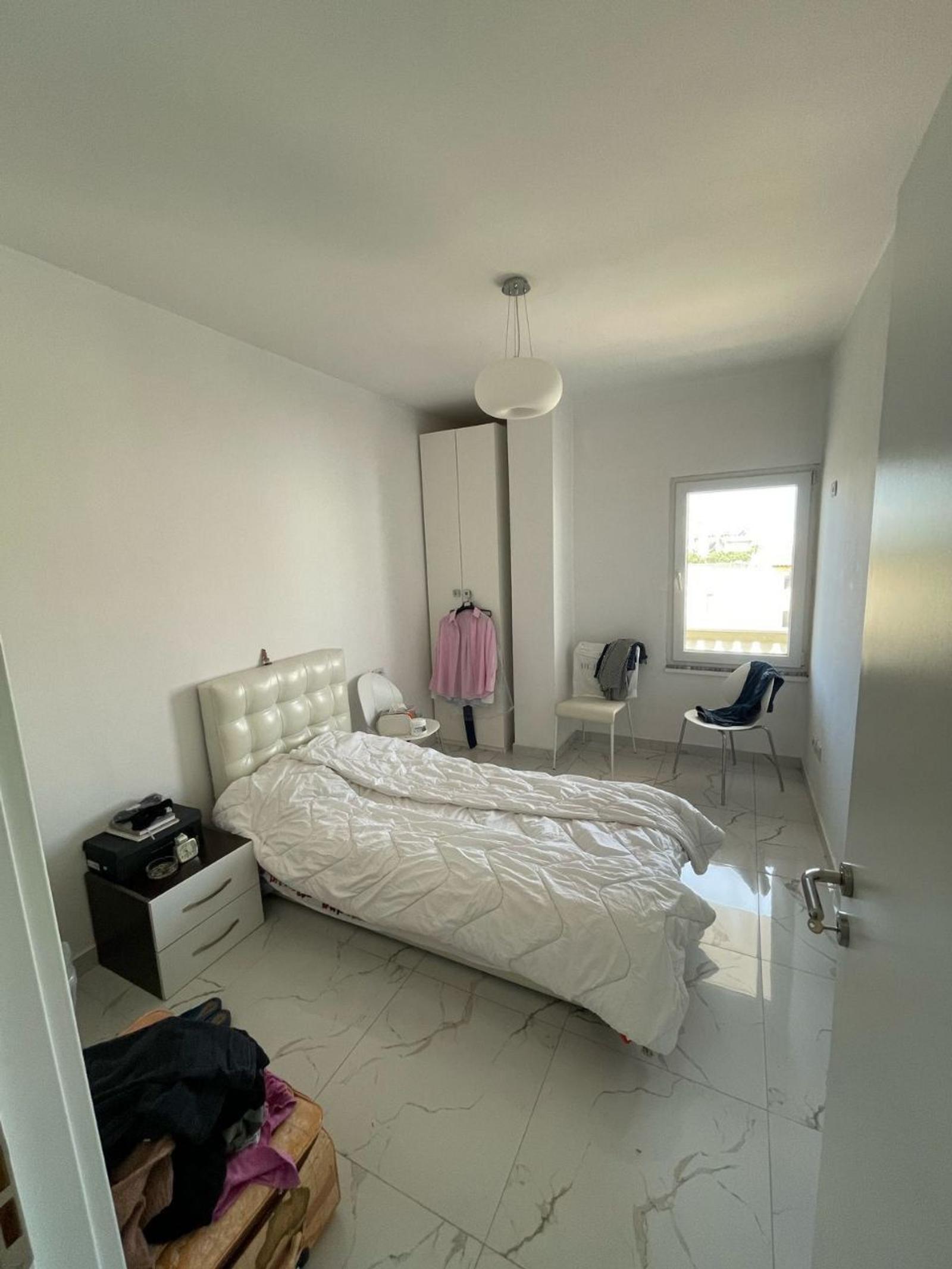 Wohnung 2+1 zum Kauf in Shkëmbi, Durrës, 143 m² — Foto 12 von 19