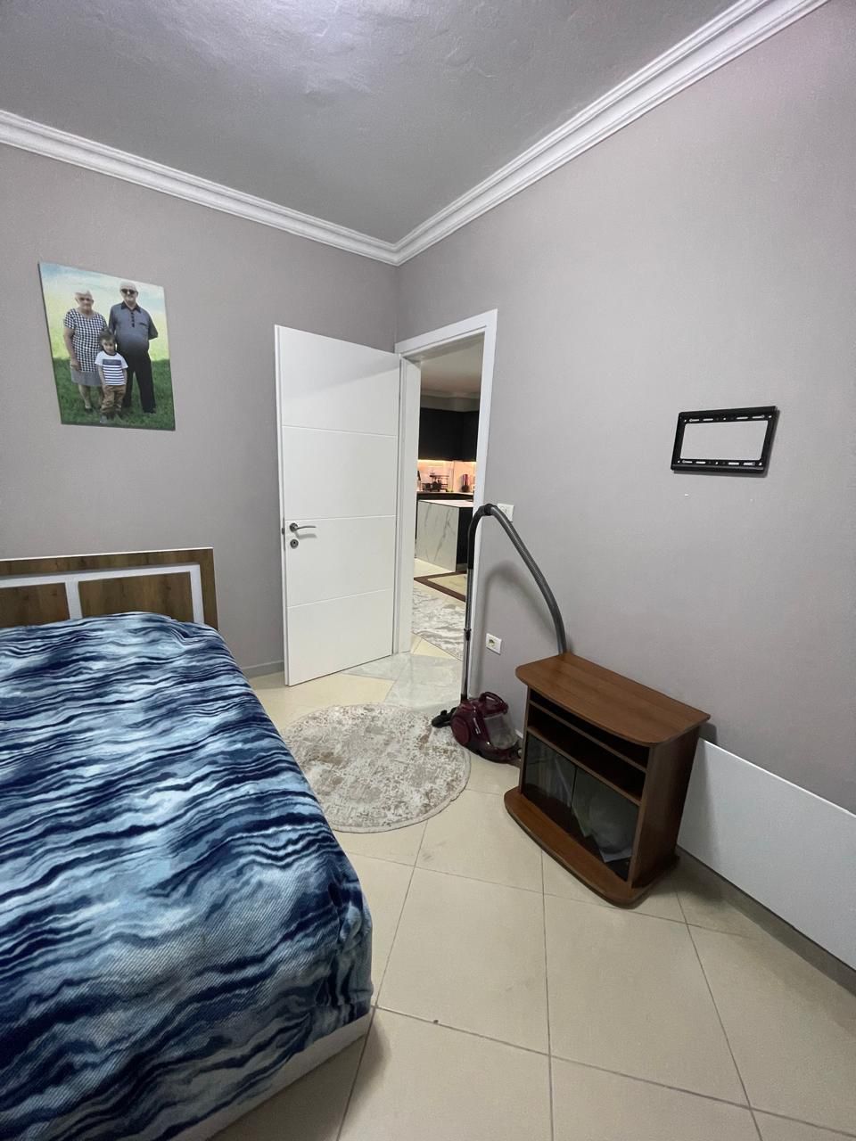 Shitet Apartament 2+1 | Stacioni i Trenit, Durrës