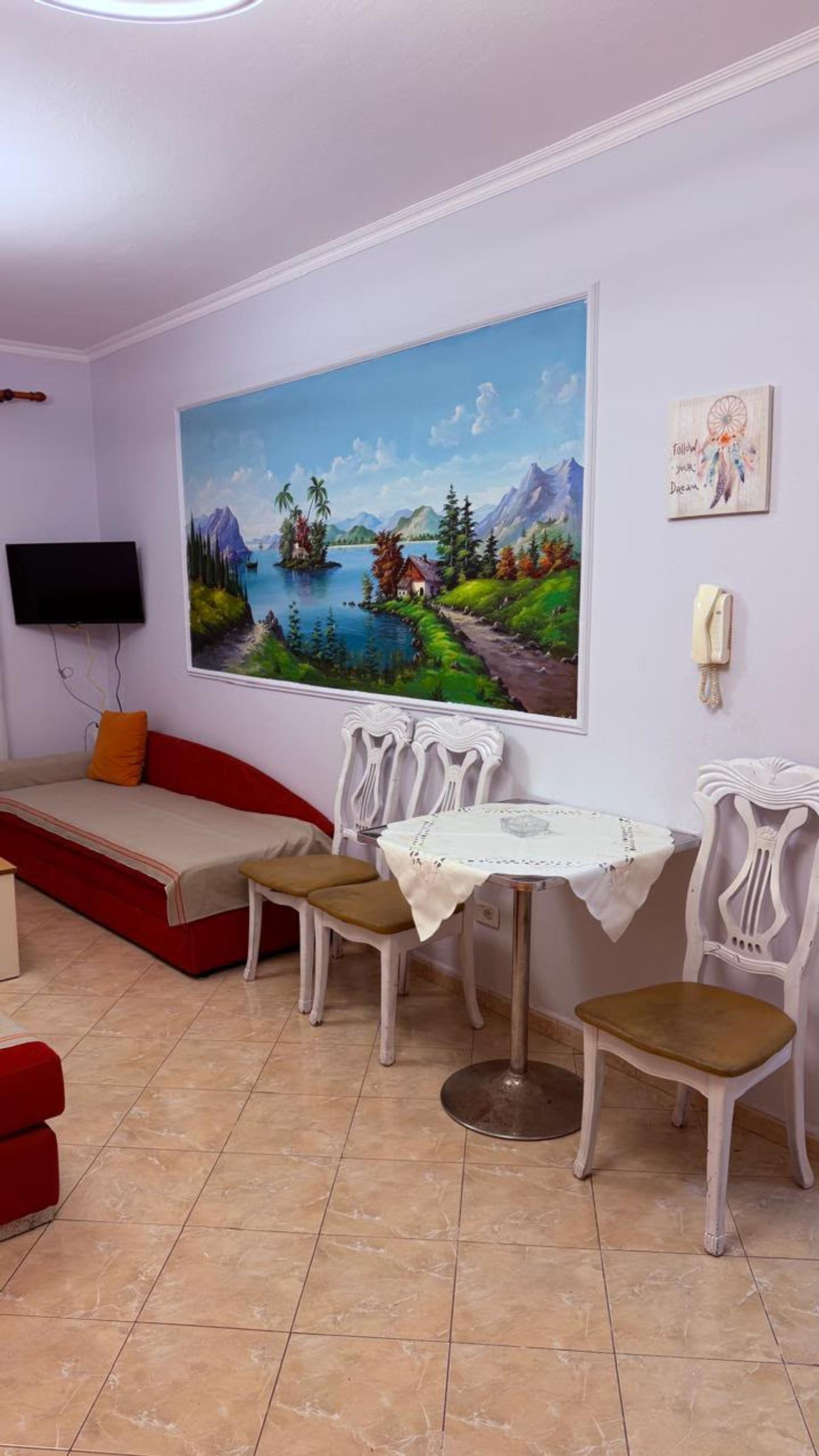 1+1 apartment for sale in Shkëmbi, Durres, 44 m² — photo 6 of 20