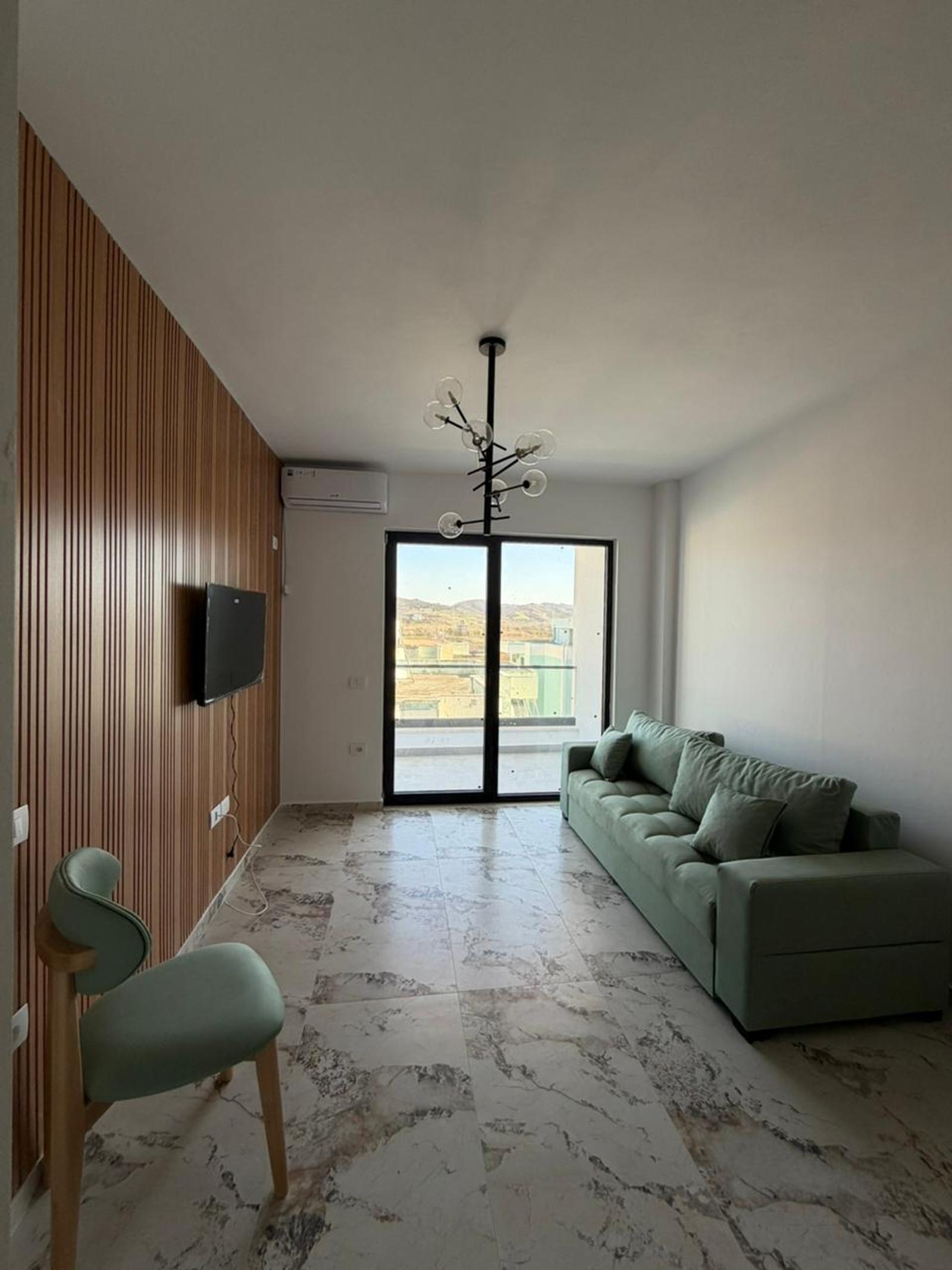 Wohnung 1+1 zum Kauf in Golem, Durrës, 64 m², nah am Meer — Foto 2 von 16