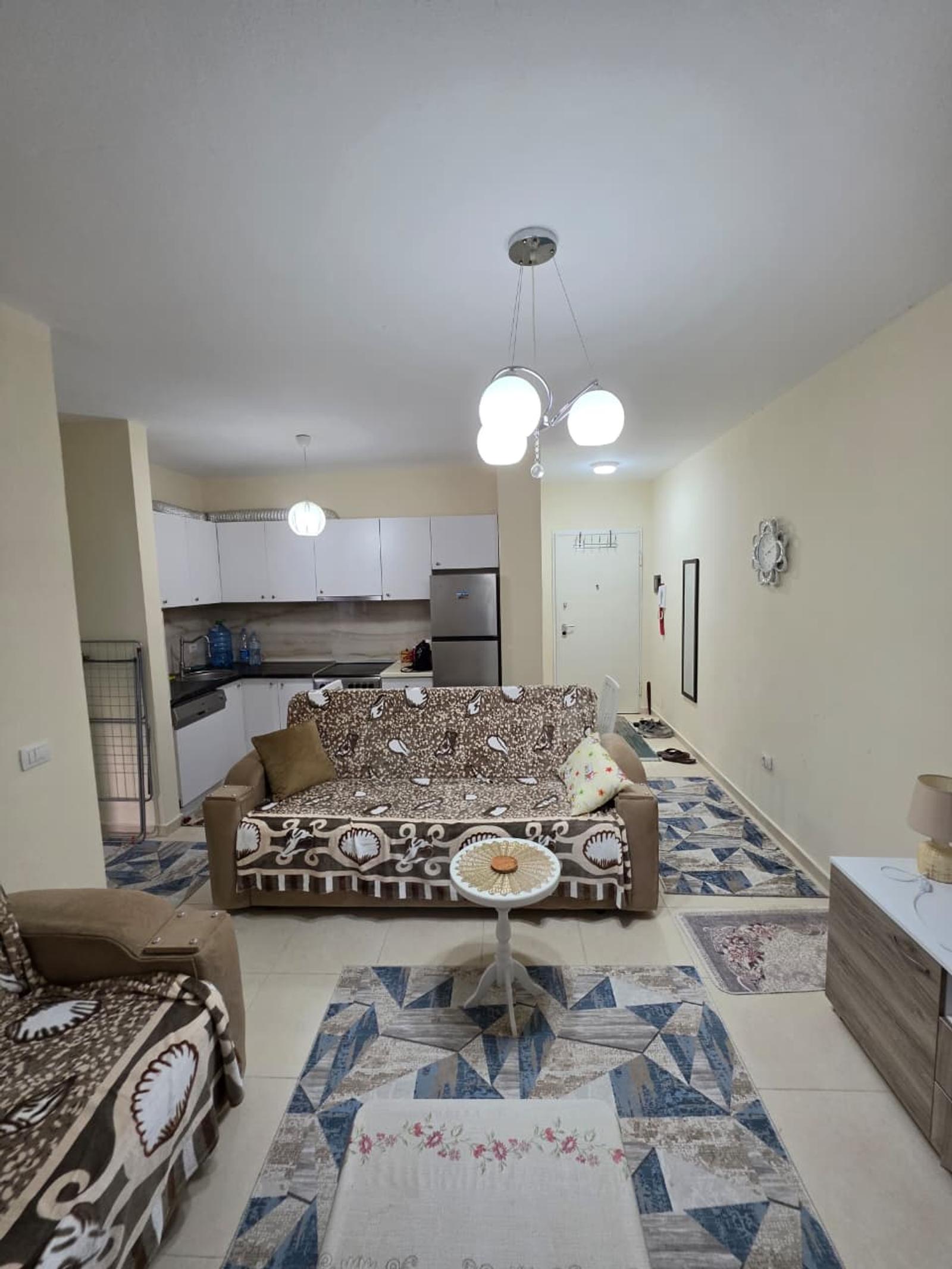 Wohnung 1+1 zum Kauf in Shkëmbi, Durrës, 58 m² — Foto 8 von 32