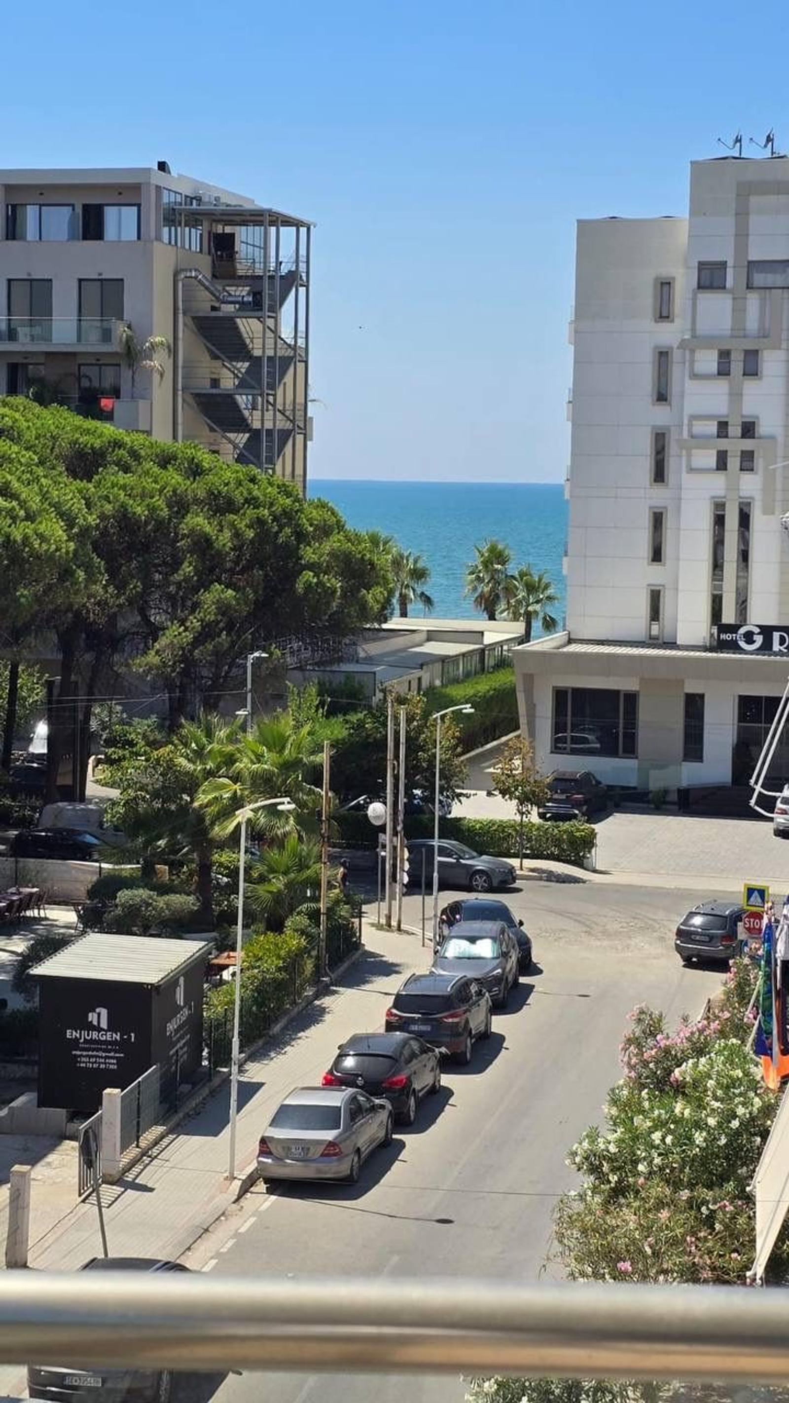 Wohnung 1+1 zum Kauf in Mali i Robit, Durrës, 74 m² — Foto 1 von 9