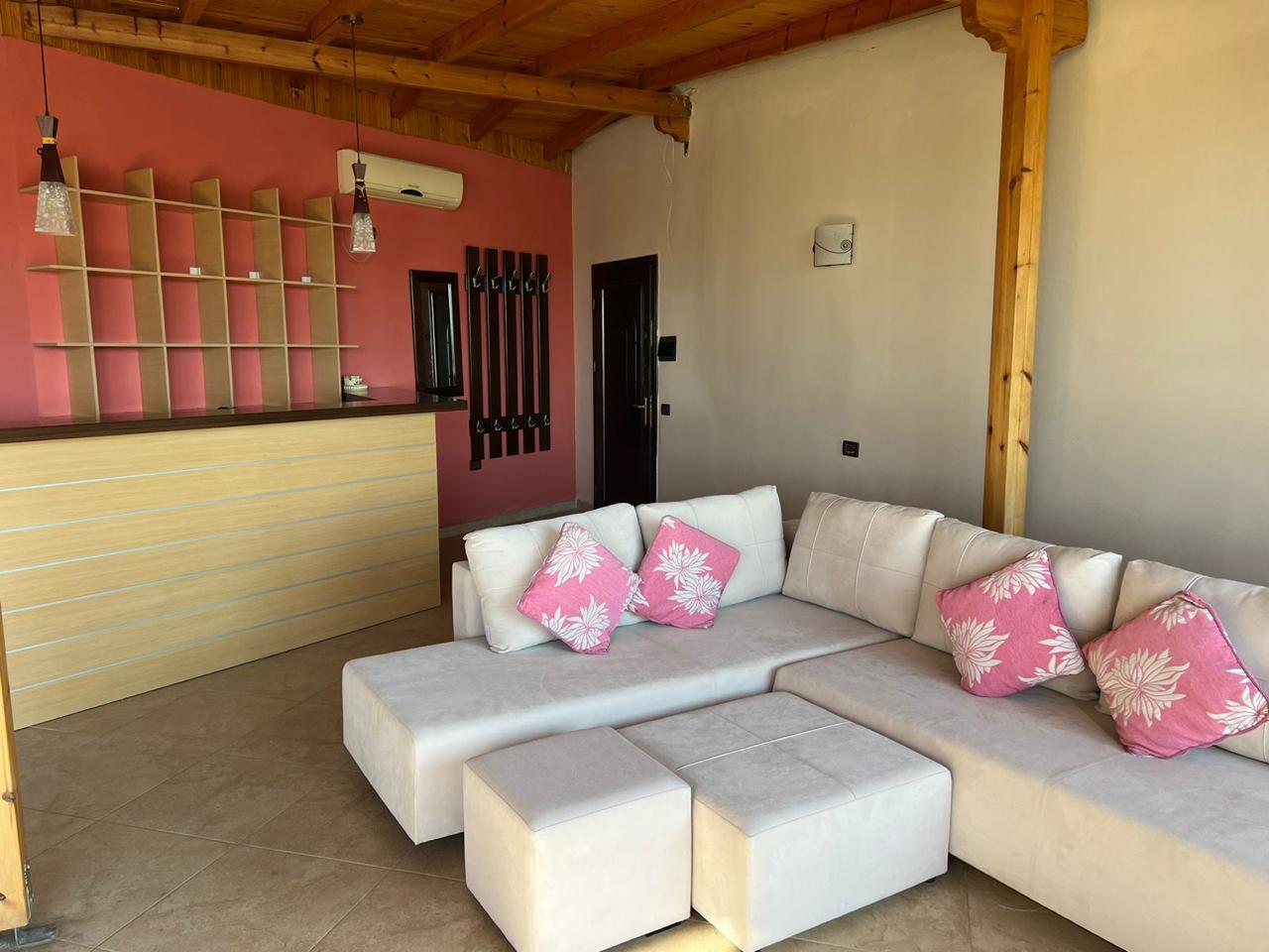 Shiten 2 Apartamente 1+1 | Golem, Durrës