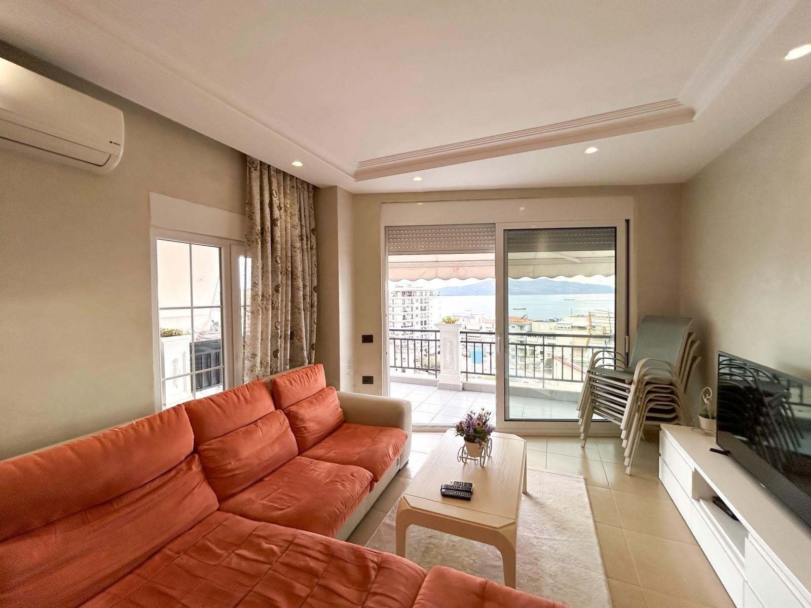 2+1 apartment for sale in Sarande, 106 m² — photo 24 of 30