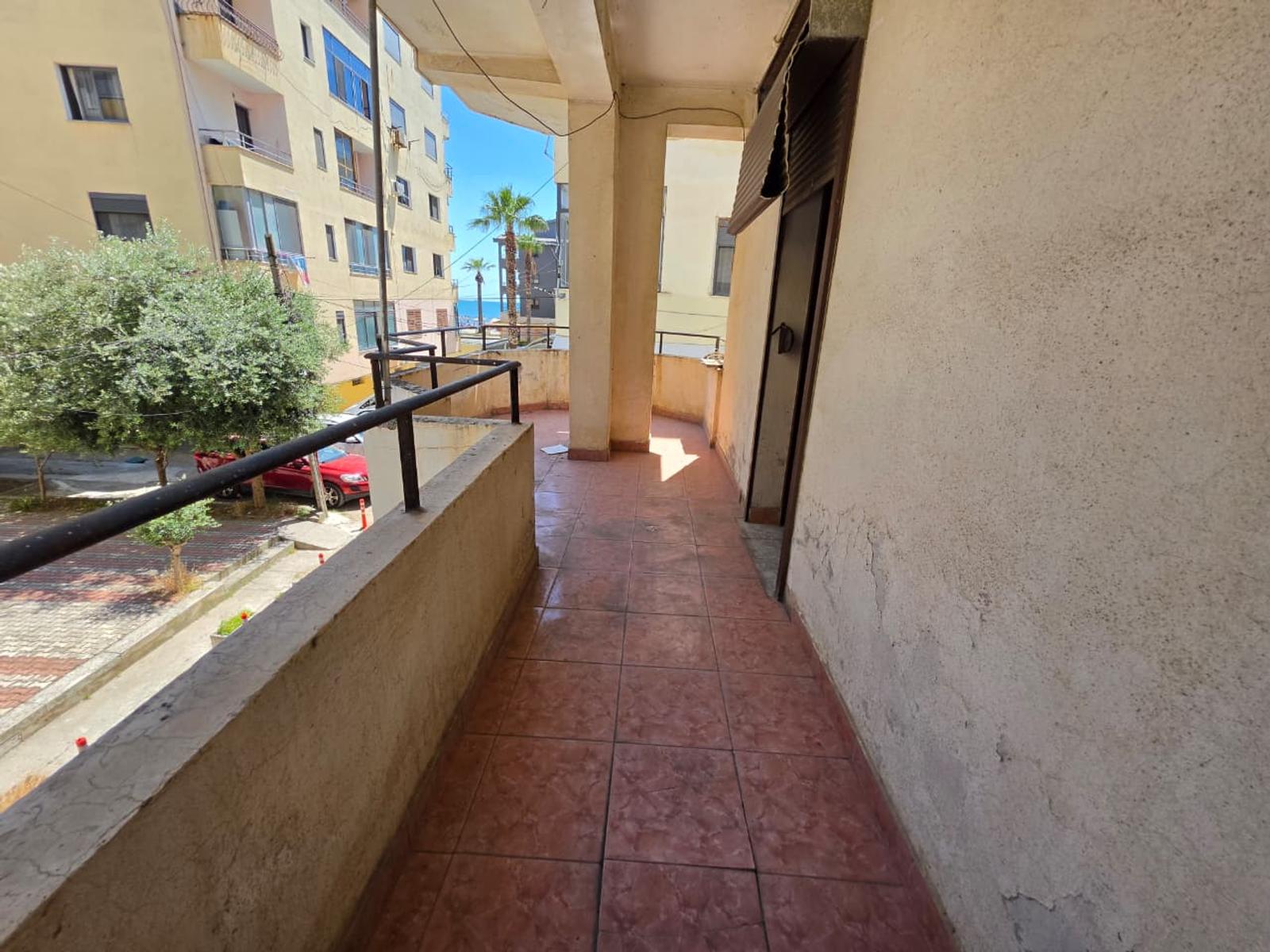 Wohnung 2+1 zum Kauf in Plazh, Durrës, 120 m², nah am Meer — Foto 13 von 19