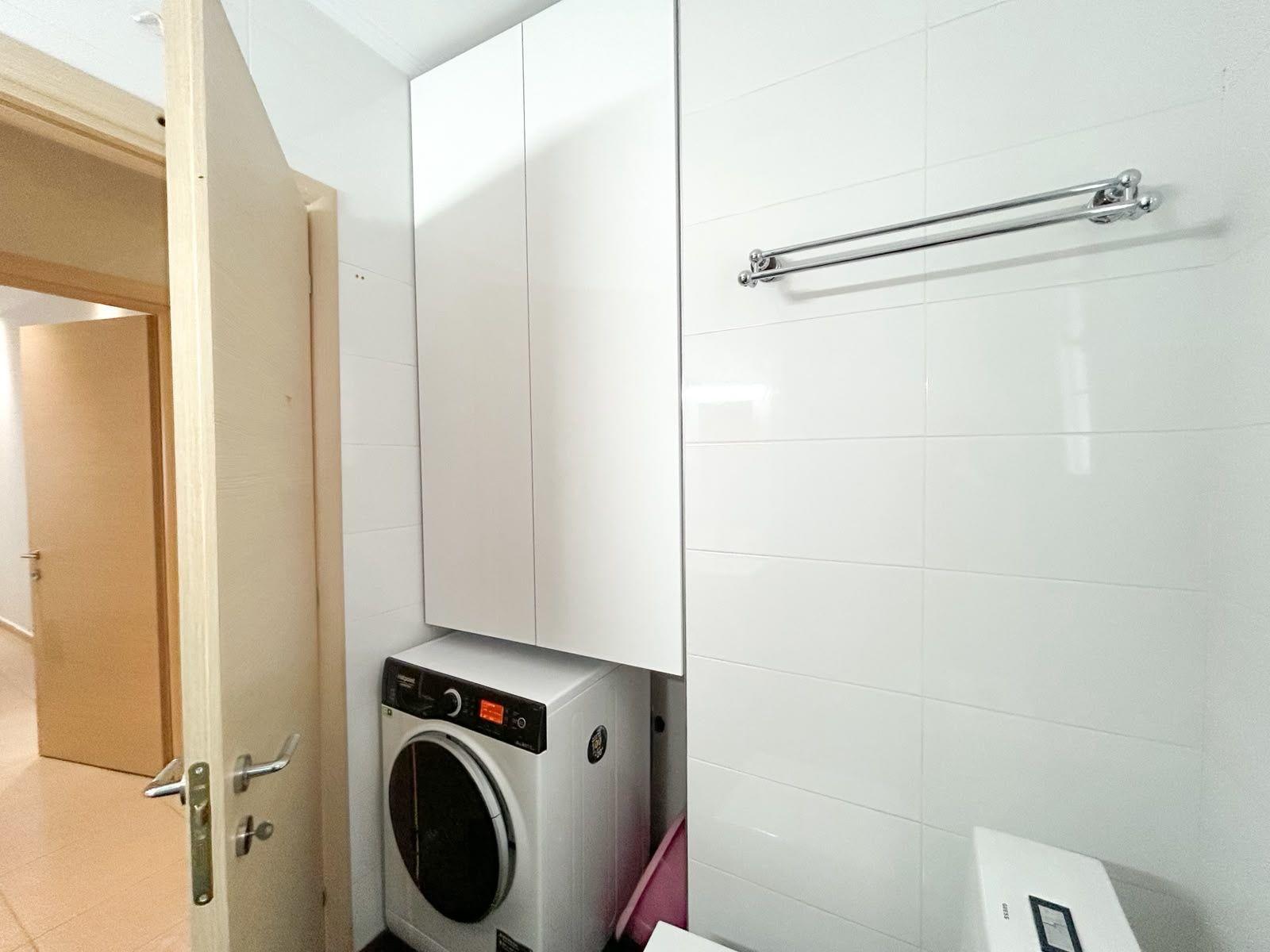 2+1 apartment for sale in Sarande, 106 m² — photo 16 of 30