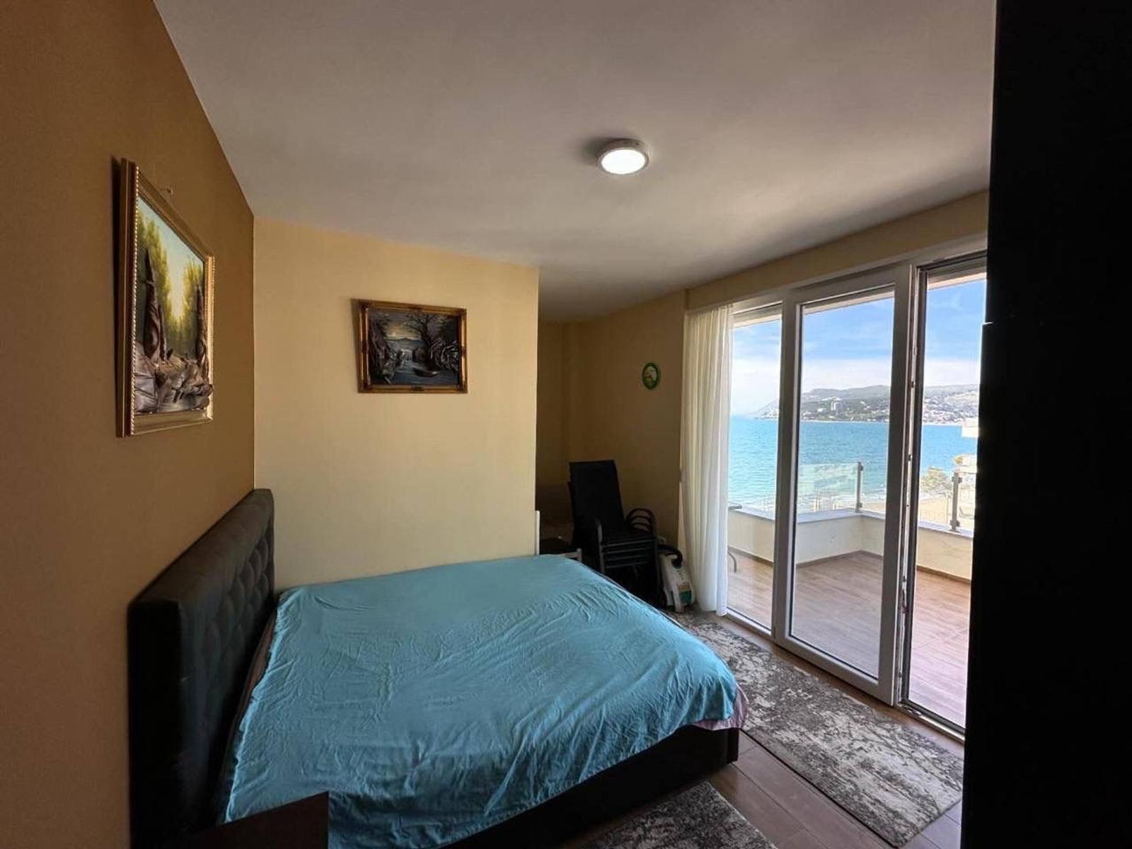 Wohnung 1+1 zum Kauf in Shëngjin, 80 m² — Foto 4 von 5