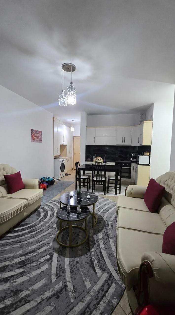 Shitet Apartament 1+1 | Shkëmbi i Kavajës, Durrës