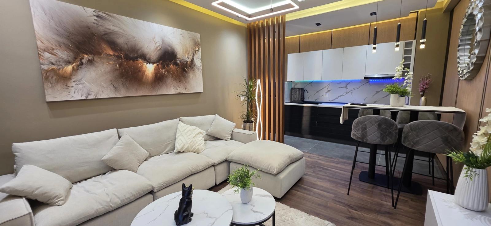 Wohnung 1+1 zum Kauf in Plazh, Durrës, 65.5 m² — Foto 5 von 30