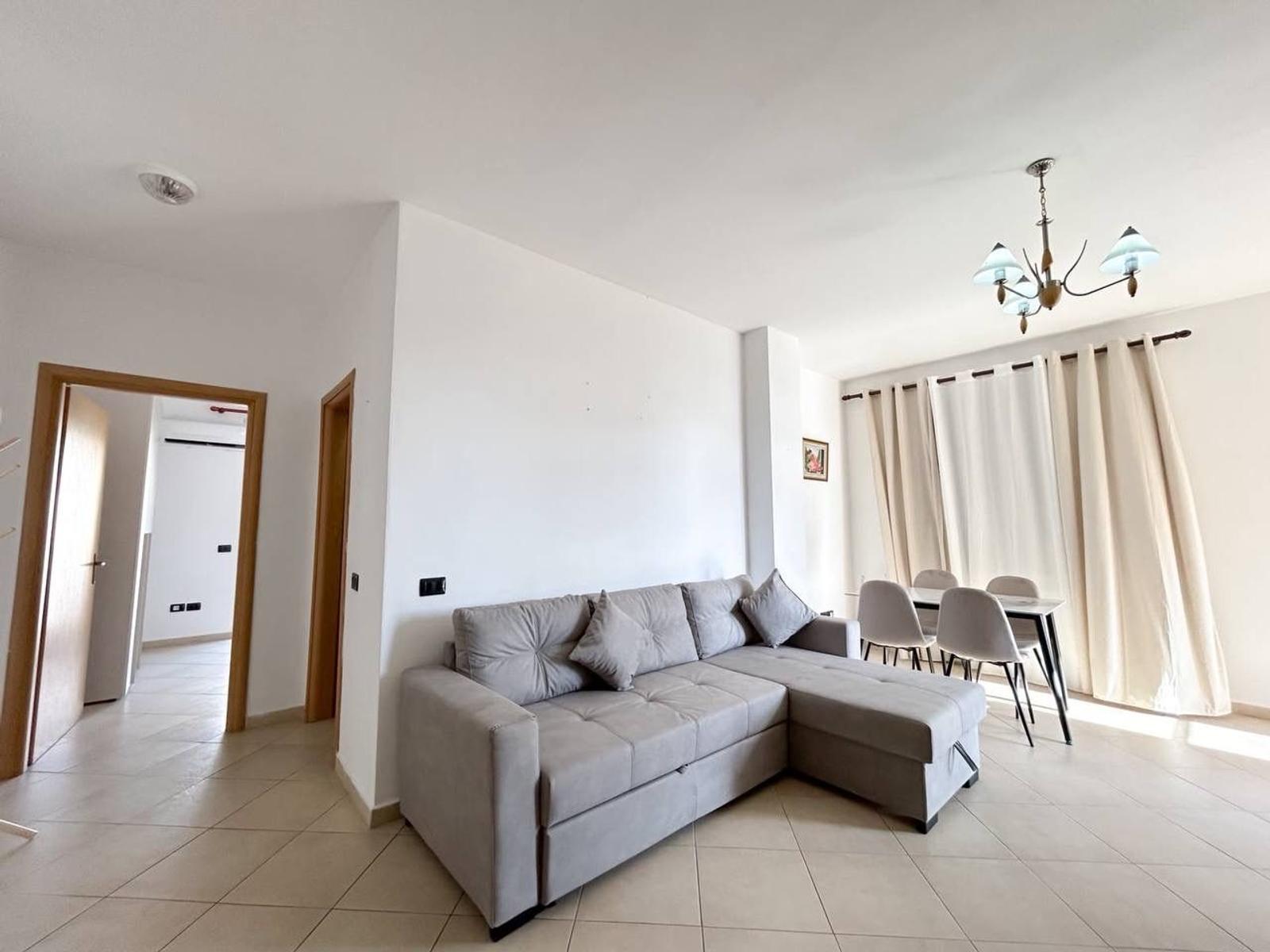 1+1 apartment for sale in Shkëmbi, Durres, 71 m² — photo 17 of 30