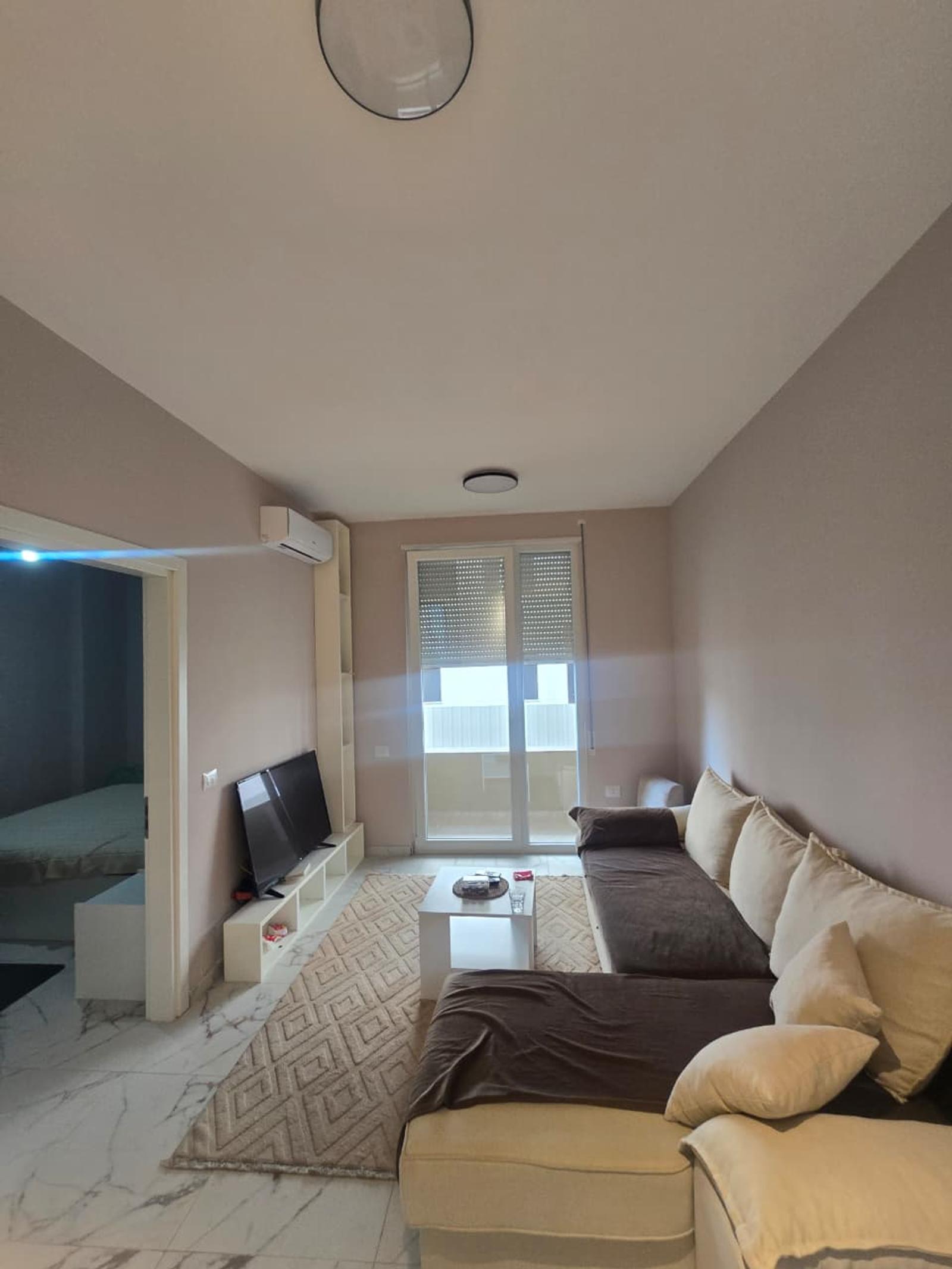 Wohnung 1+1 zum Kauf in Golem, Durrës, 58 m² — Foto 8 von 8