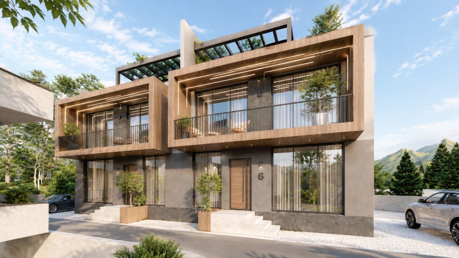 Вілла, продаж, Голем, Дуррес, 168 м², новобудова — фото 13 з 14