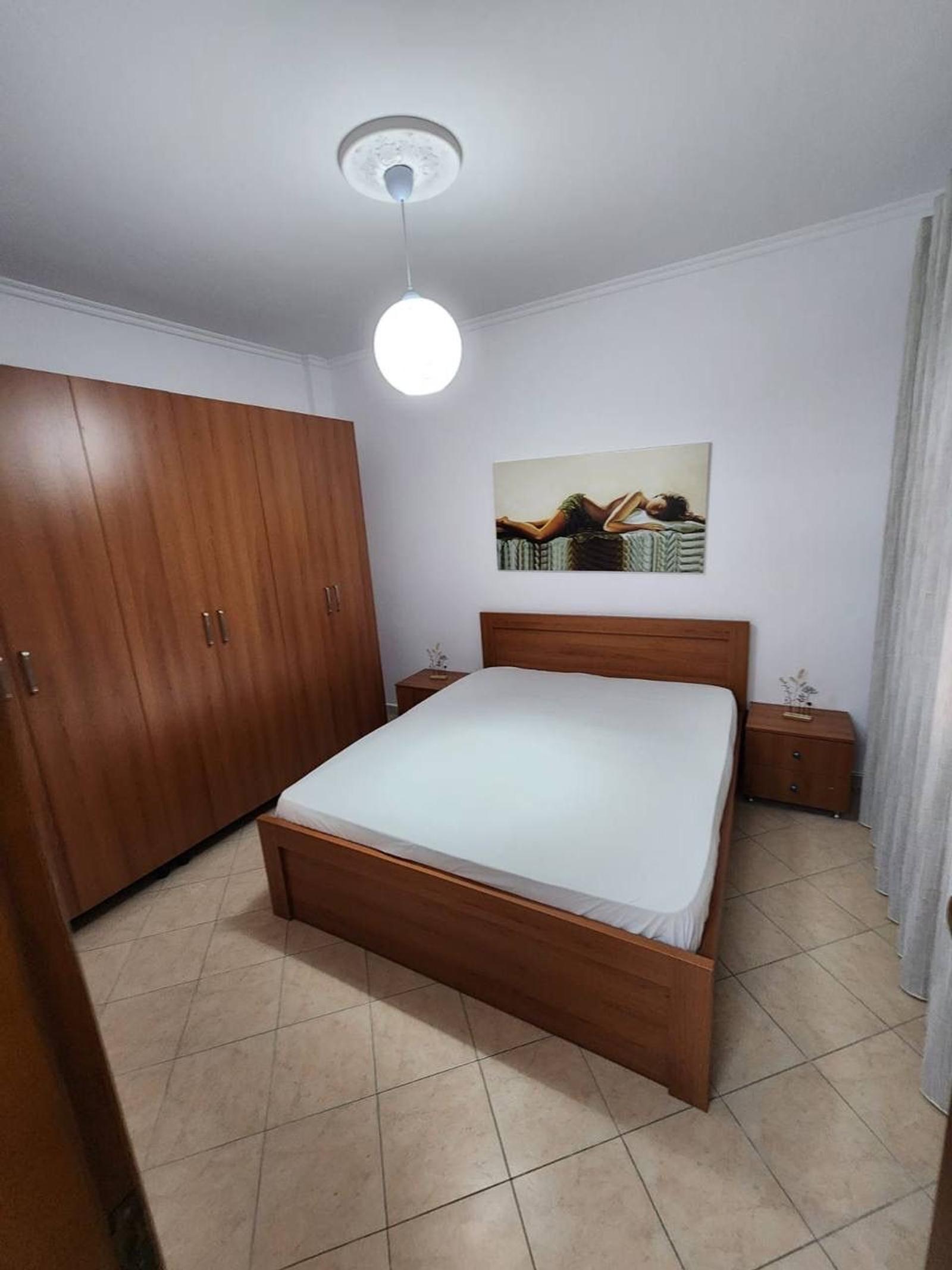 1+1 apartment for sale in Plazh, Durres, 60 m² — photo 2 of 10