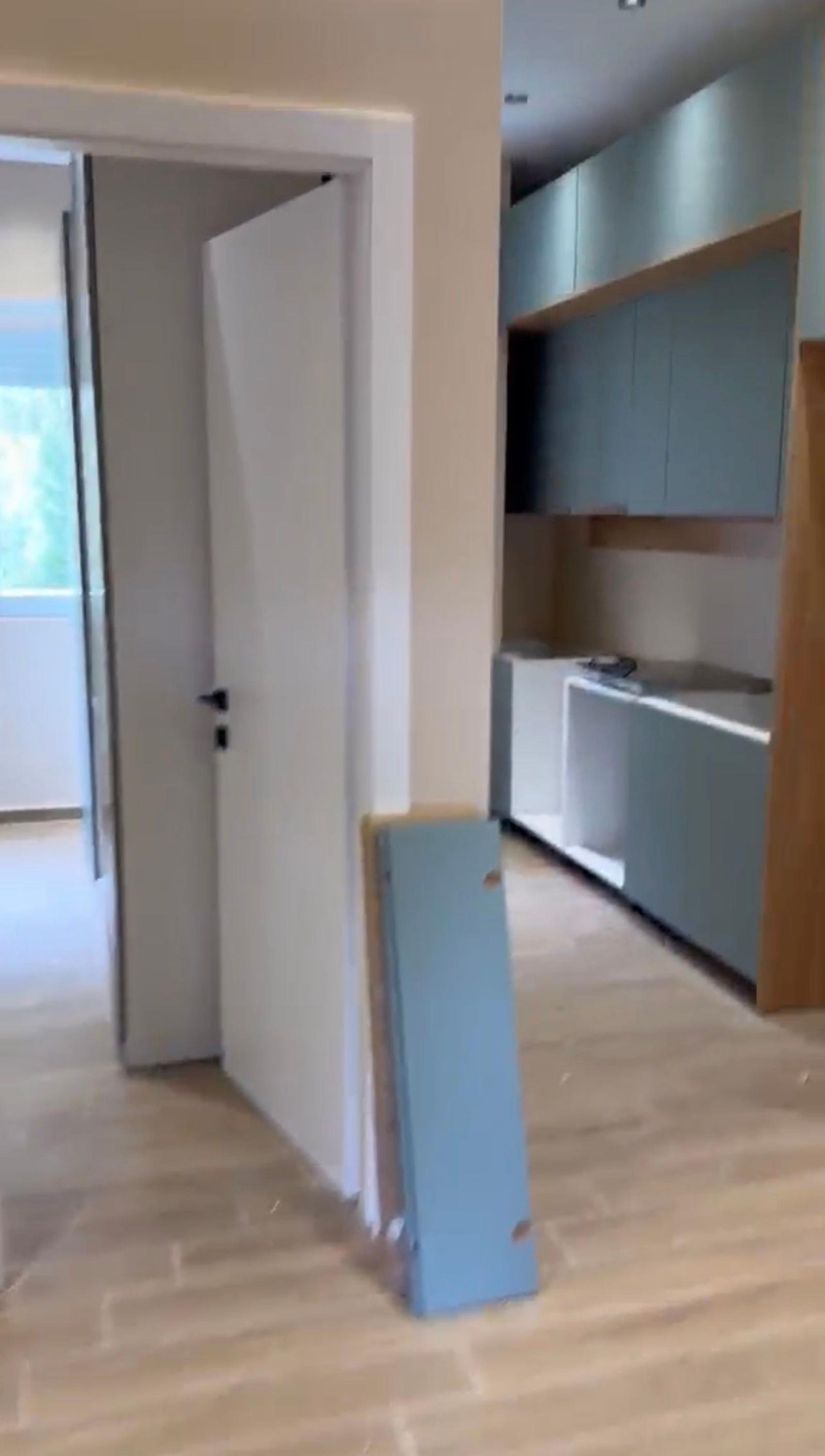 Wohnung 2+1 zum Kauf in Shkëmbi, Durrës, 67.3 m² — Foto 11 von 12