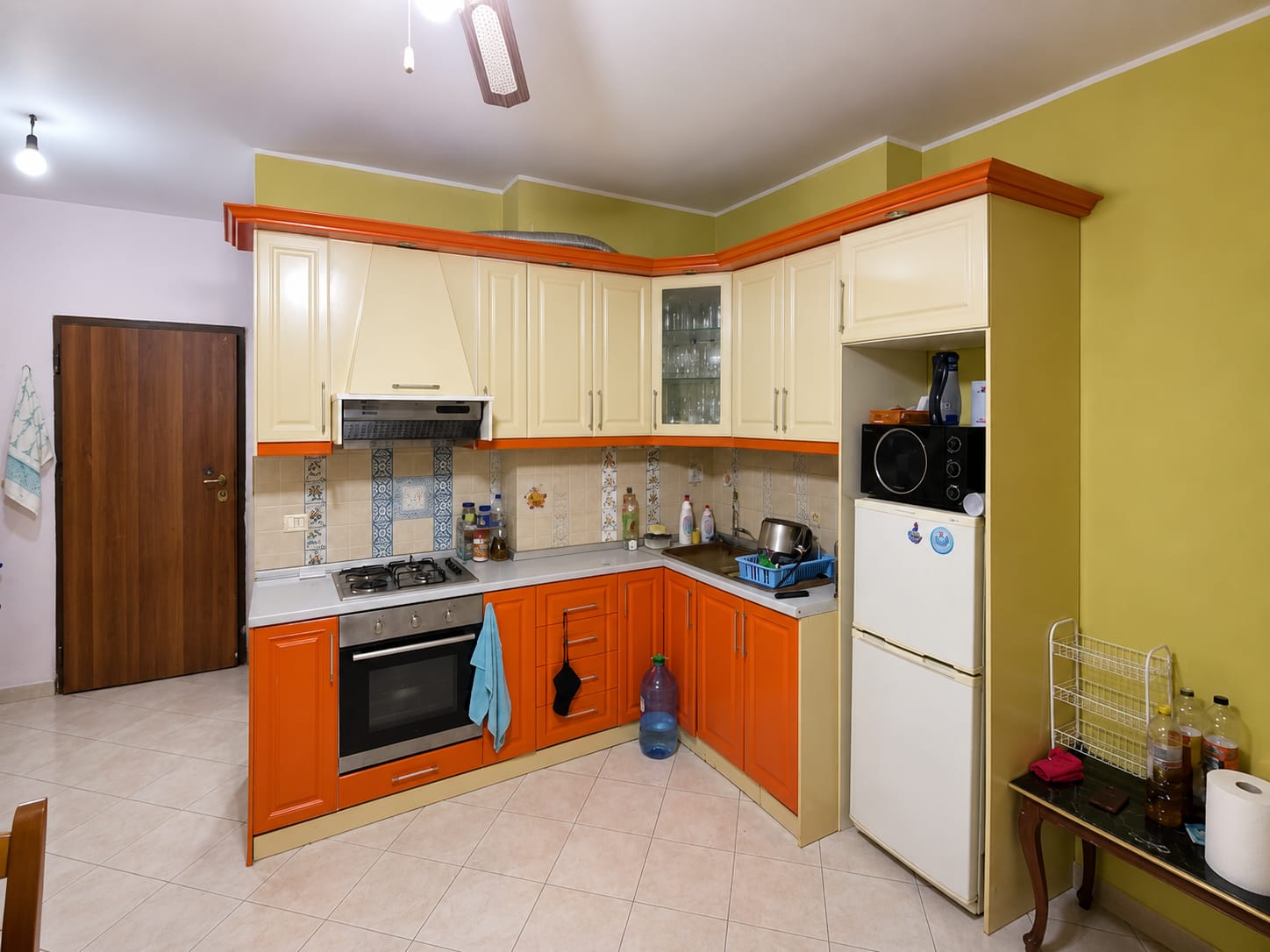 Shitet Apartament 1+1 | Plazh, Durrës