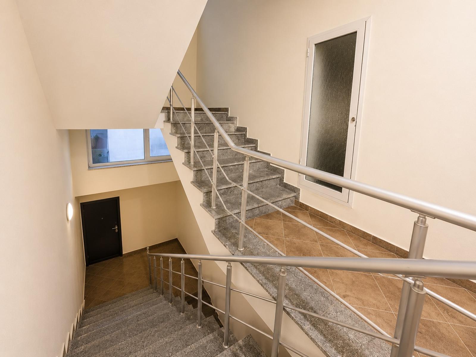Wohnung 1+1 zum Kauf in Golem, Durrës, 78 m², Meerblick — Foto 15 von 20