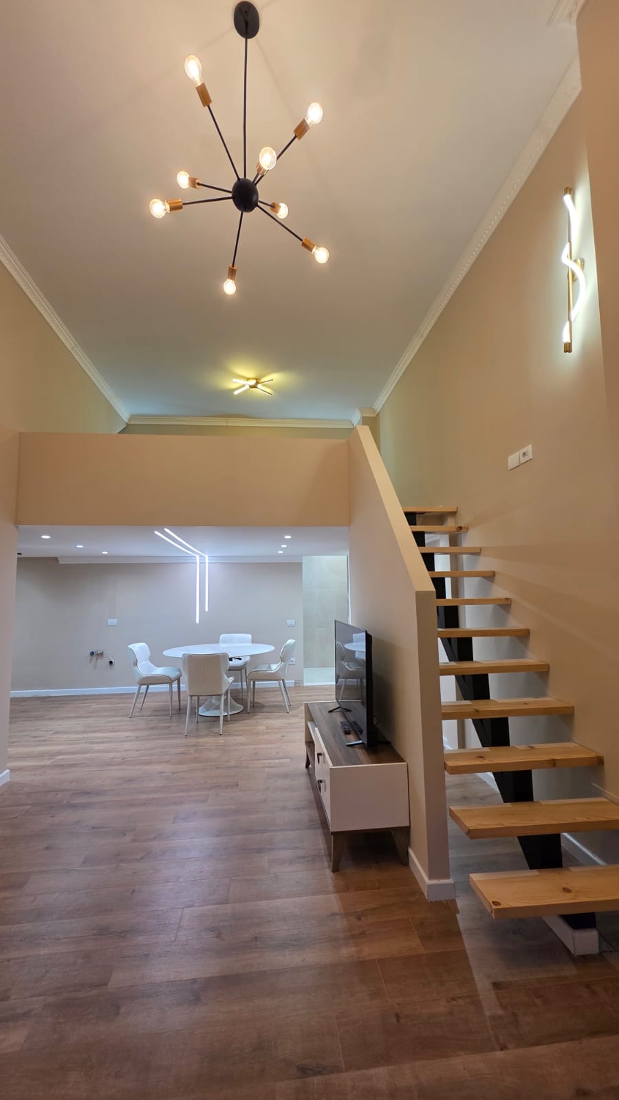 OKAZION | Shitet Duplex | Plazh, Durrës