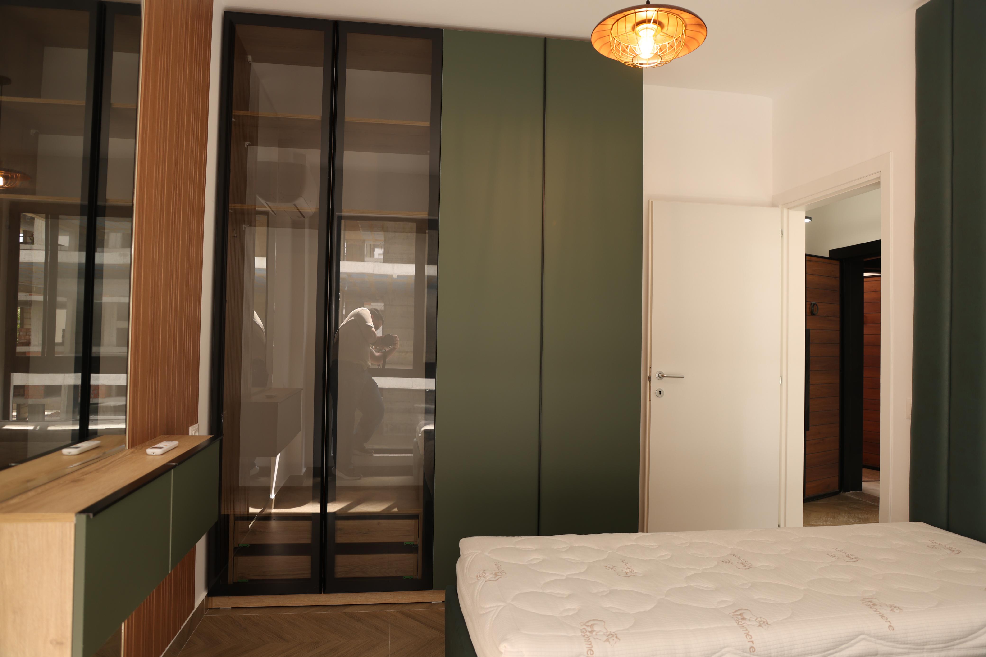 Shitet Apartament 2+1 | Mali i Robit, Durrës