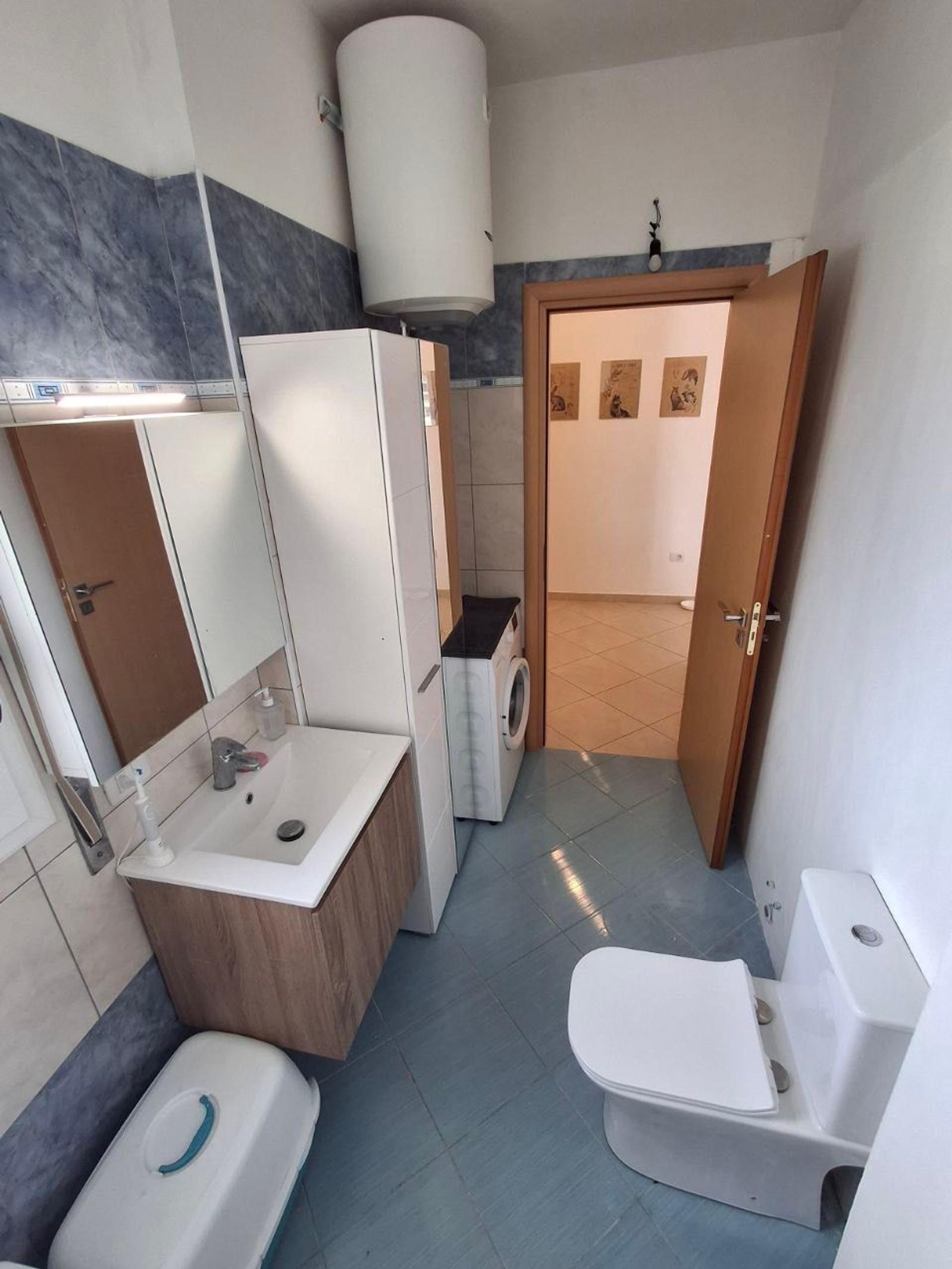 Appartamento 1+1, in vendita, Valona, 84 m² — foto 6 di 13