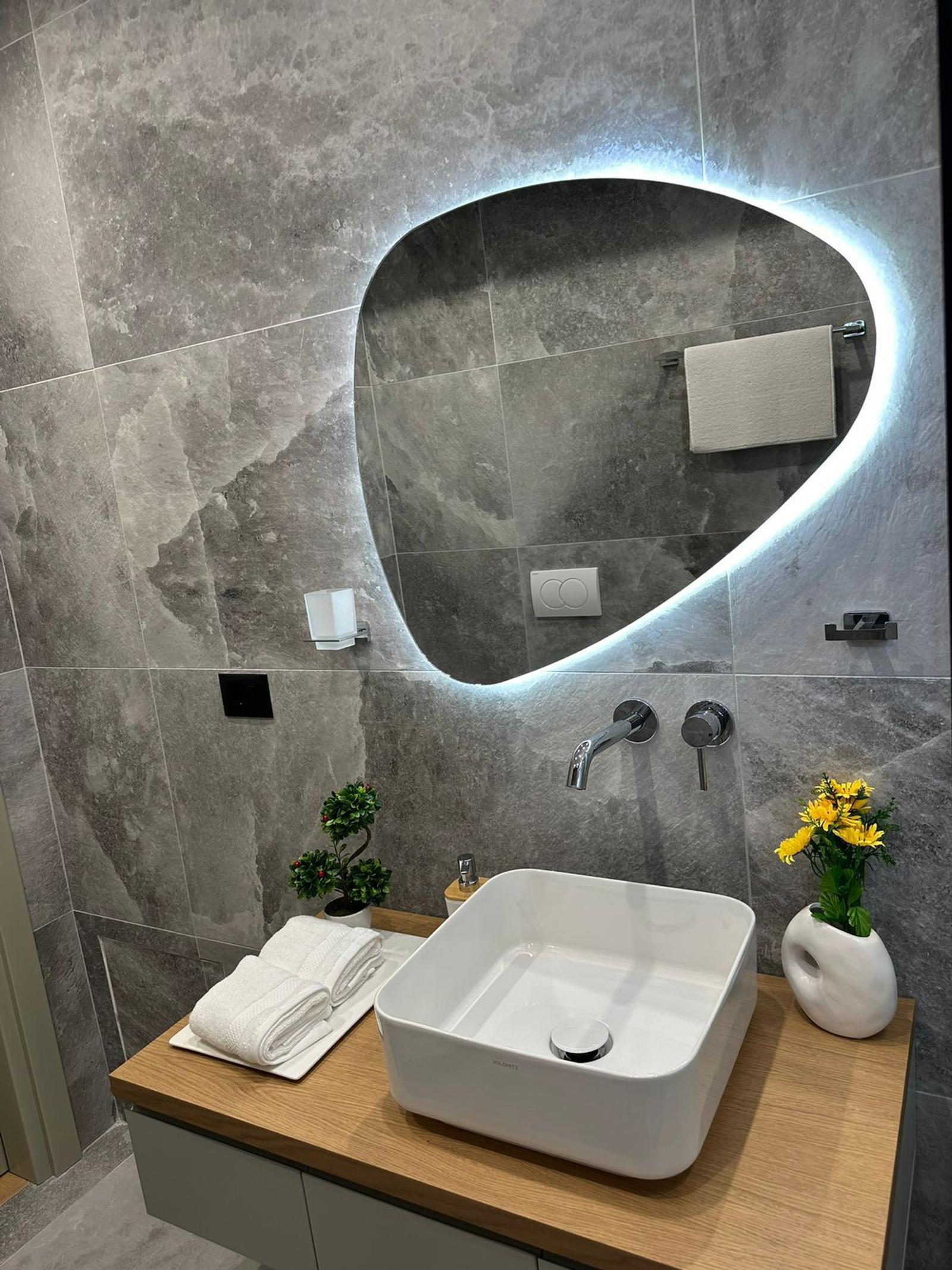 Wohnung 1+1 zum Kauf in Plazh, Durrës, 91 m² — Foto 18 von 18