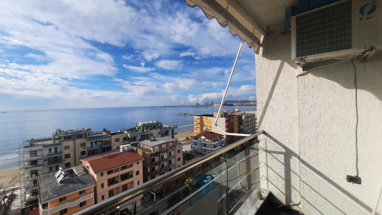 Wohnung 1+1 zum Kauf in Plazh, Durrës, 74.5 m² — Foto 1 von 12