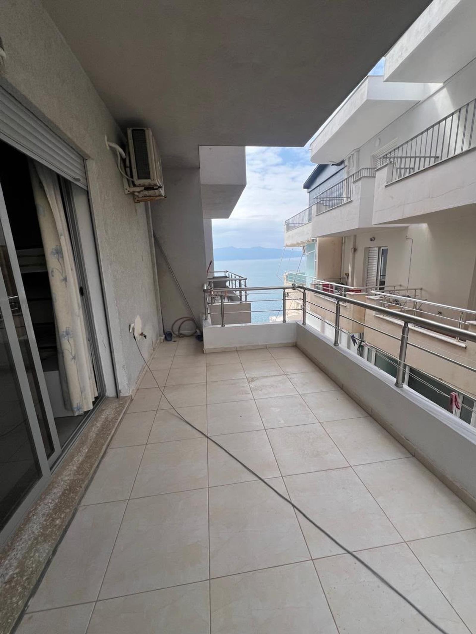 1+1 apartment for sale in Sarande, 74 m² — photo 7 of 10
