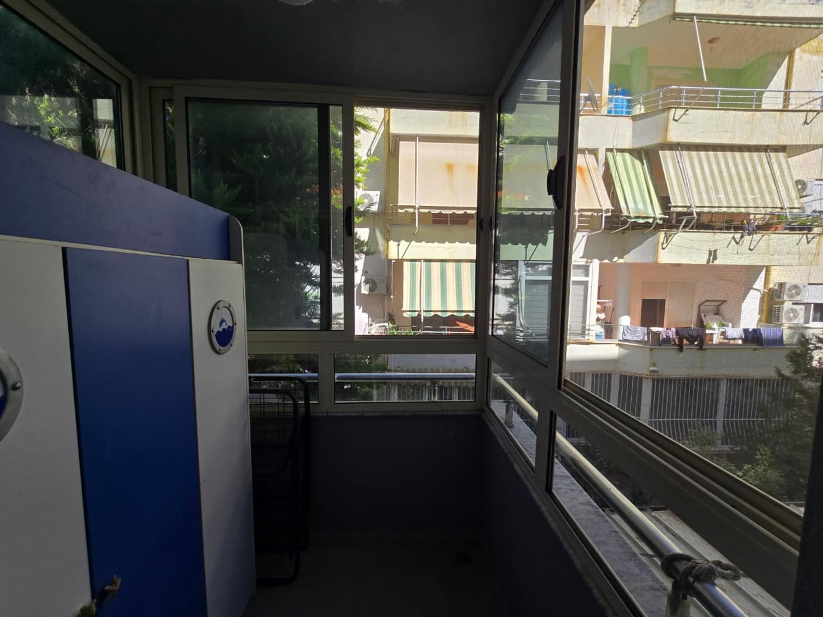 Wohnung 1+1 zum Kauf in Shkëmbi, Durrës, 74.7 m², nah am Meer — Foto 5 von 9