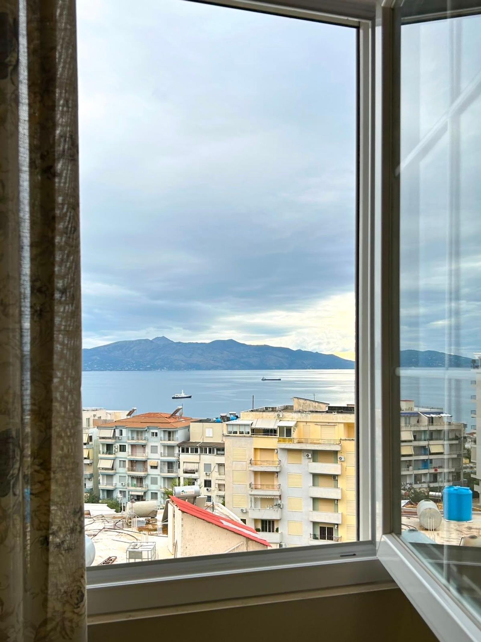 2+1 apartment for sale in Sarande, 106 m² — photo 3 of 30