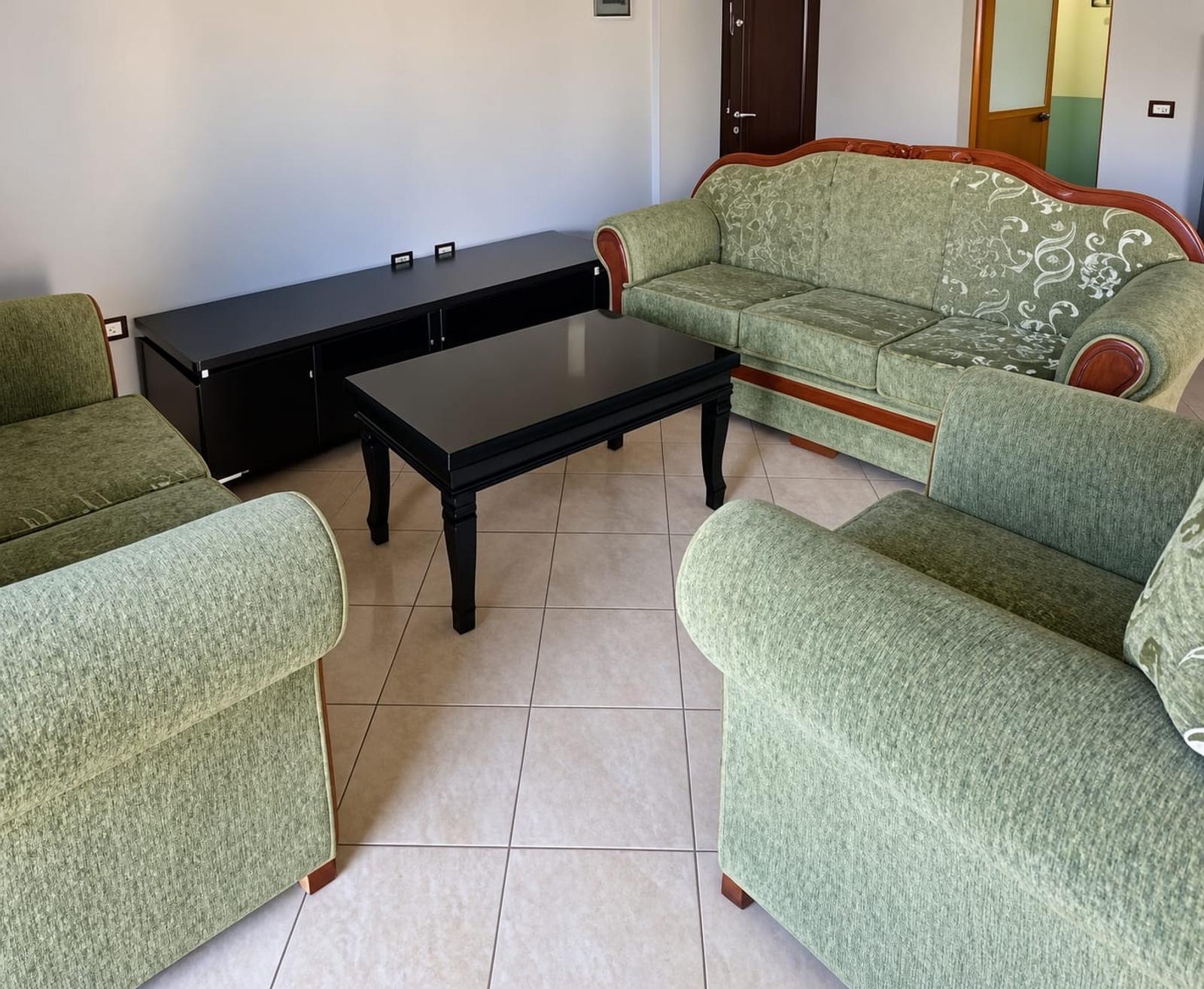 Квартира 2+1 біля лікарні, Spitali, 110 м², Центр, Дуррес