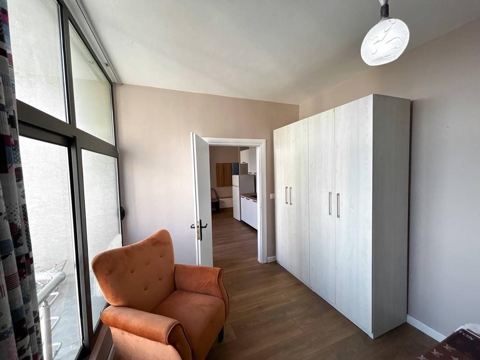 1+1 apartment for sale in Shkëmbi, Durres, 63 m² — photo 18 of 27