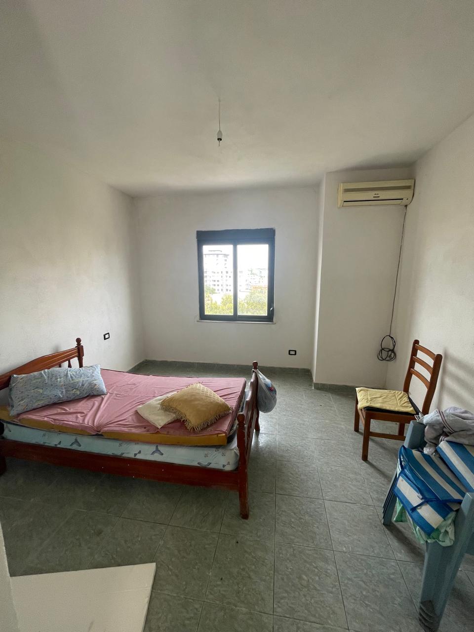 Two studios sold together, 146 m² with a large veranda, Plazh Hekurudha
