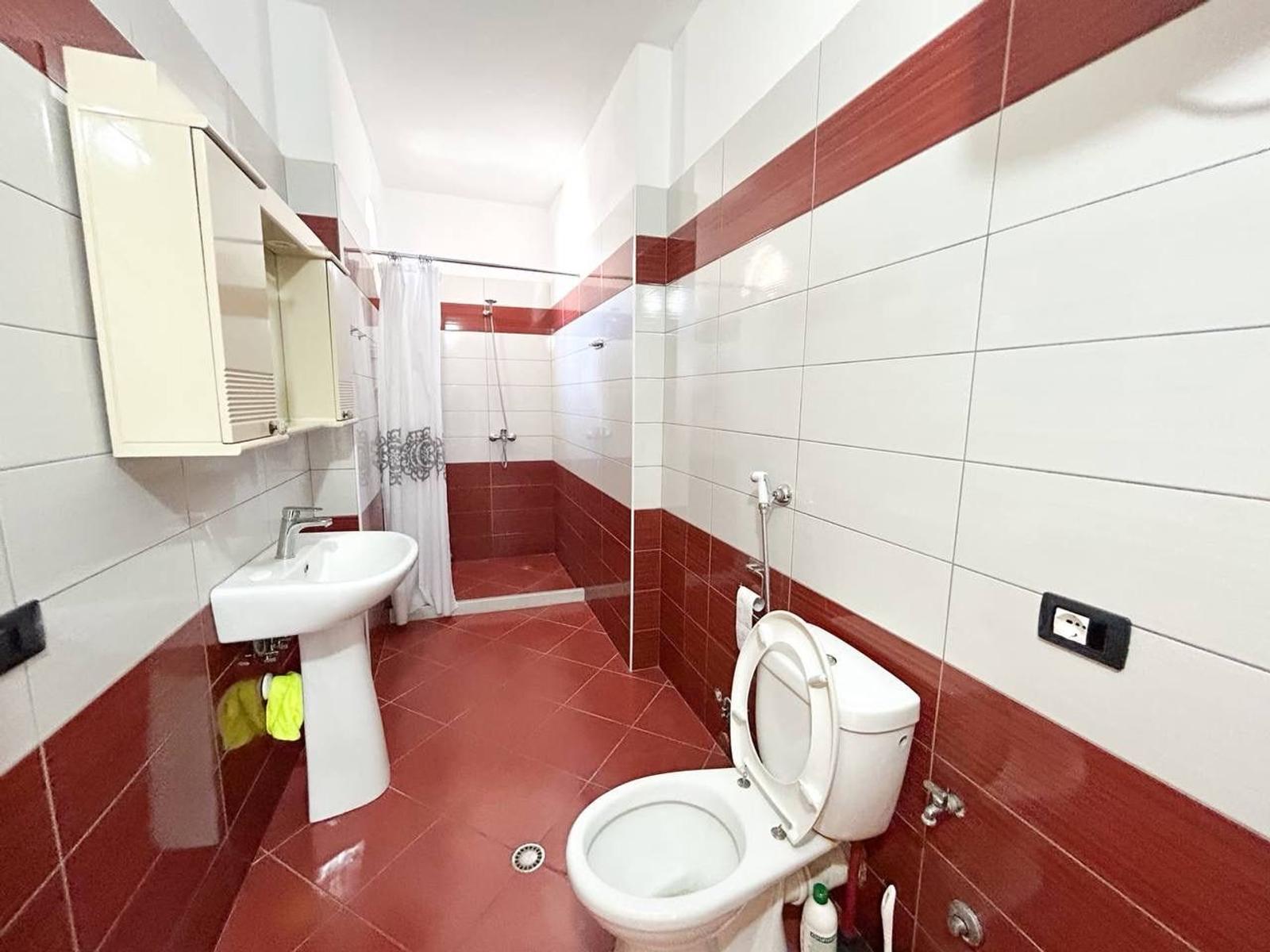 1+1 apartment for sale in Shkëmbi, Durres, 71 m² — photo 29 of 30