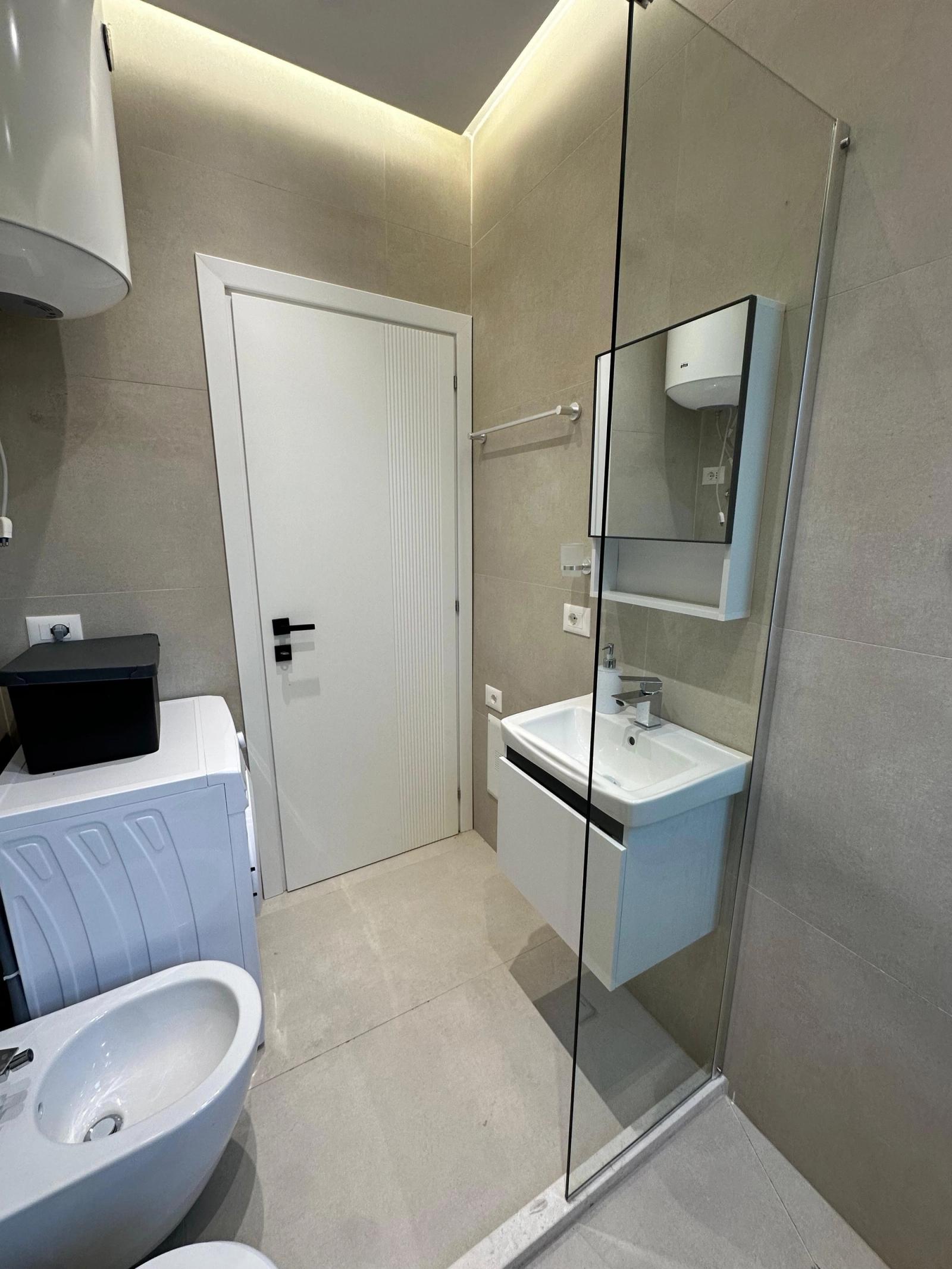 Wohnung 1+1 zum Kauf in Mali i Robit, Durrës, 51.2 m² — Foto 7 von 29