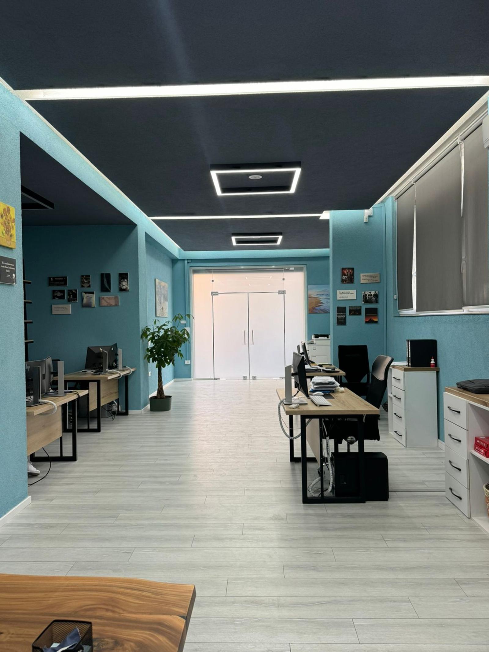 Gewerbefläche zum Kauf in Stadtzentrum, Durrës, 88 m² — Foto 6 von 16